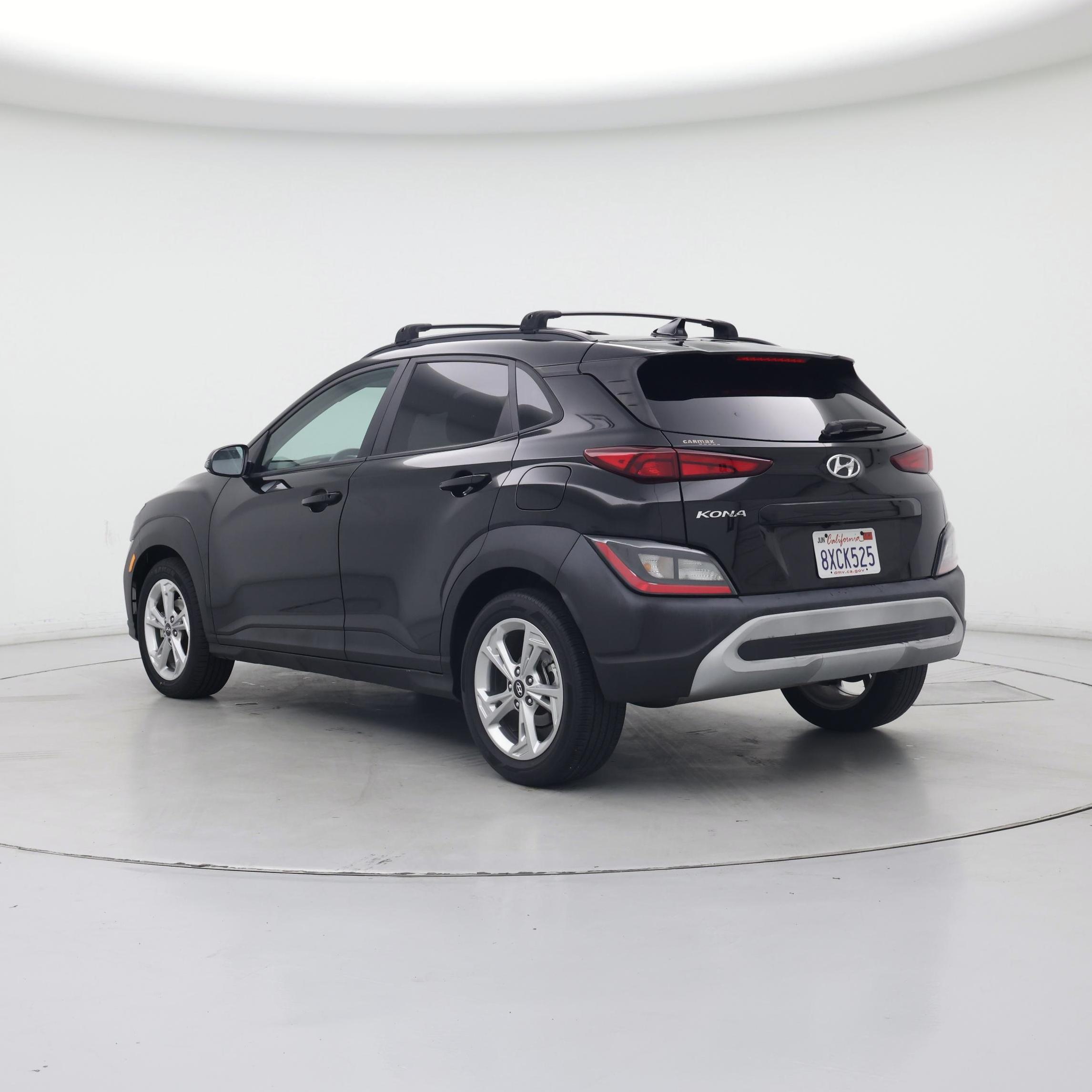 Thumbnail: 2022 Hyundai Kona - 2