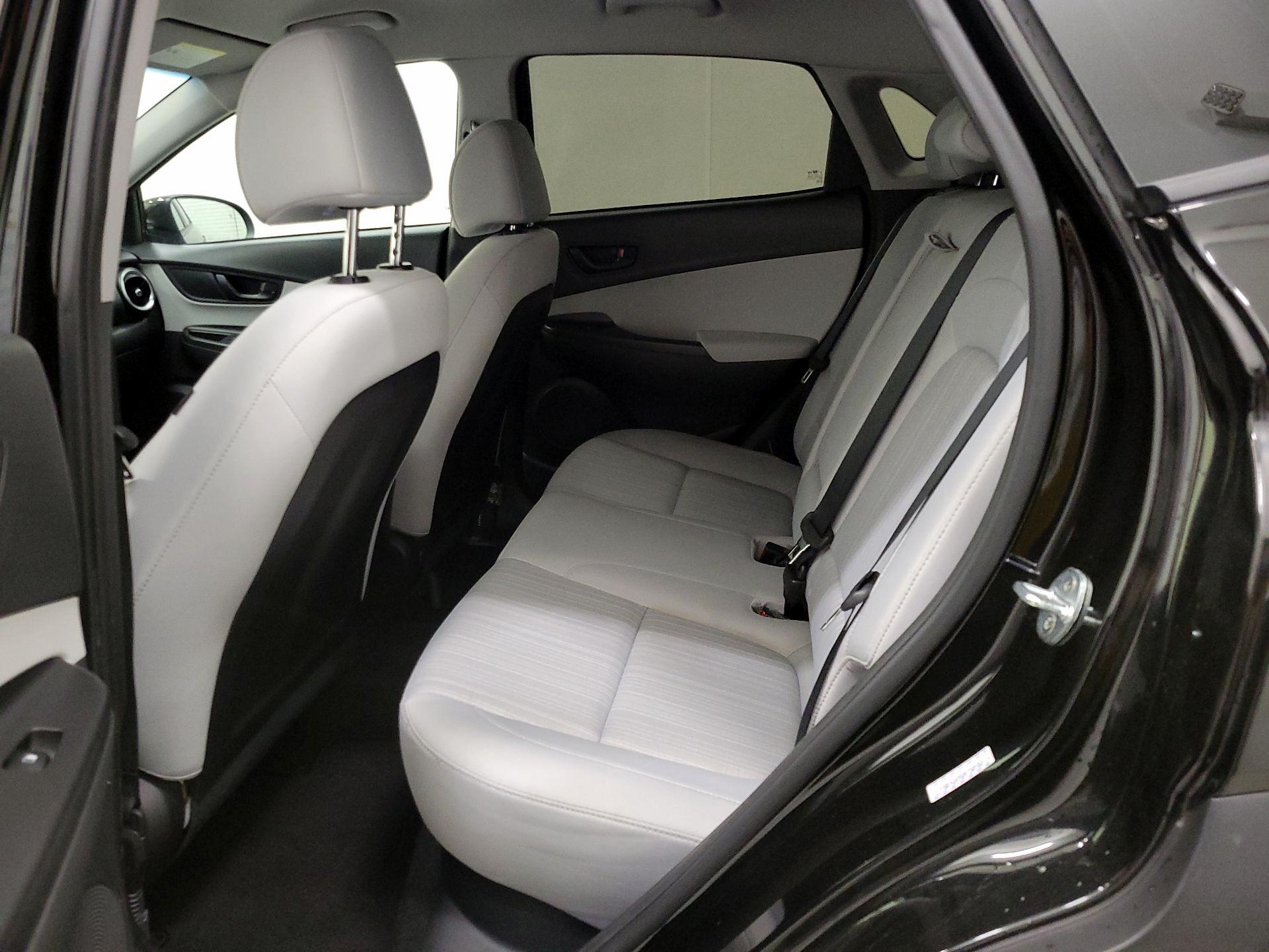 Thumbnail: 2022 Hyundai Kona - 19