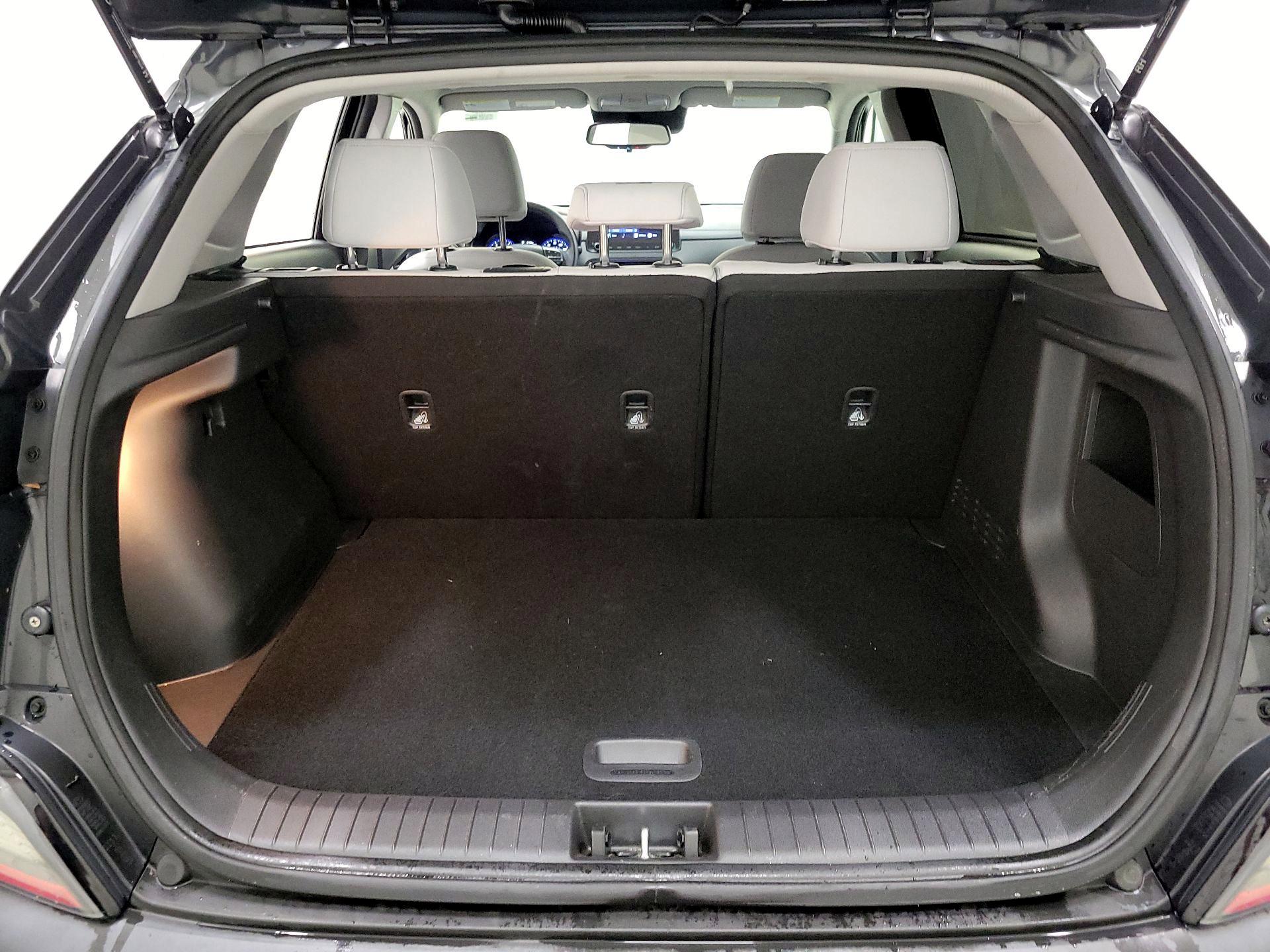 Thumbnail: 2022 Hyundai Kona - 20