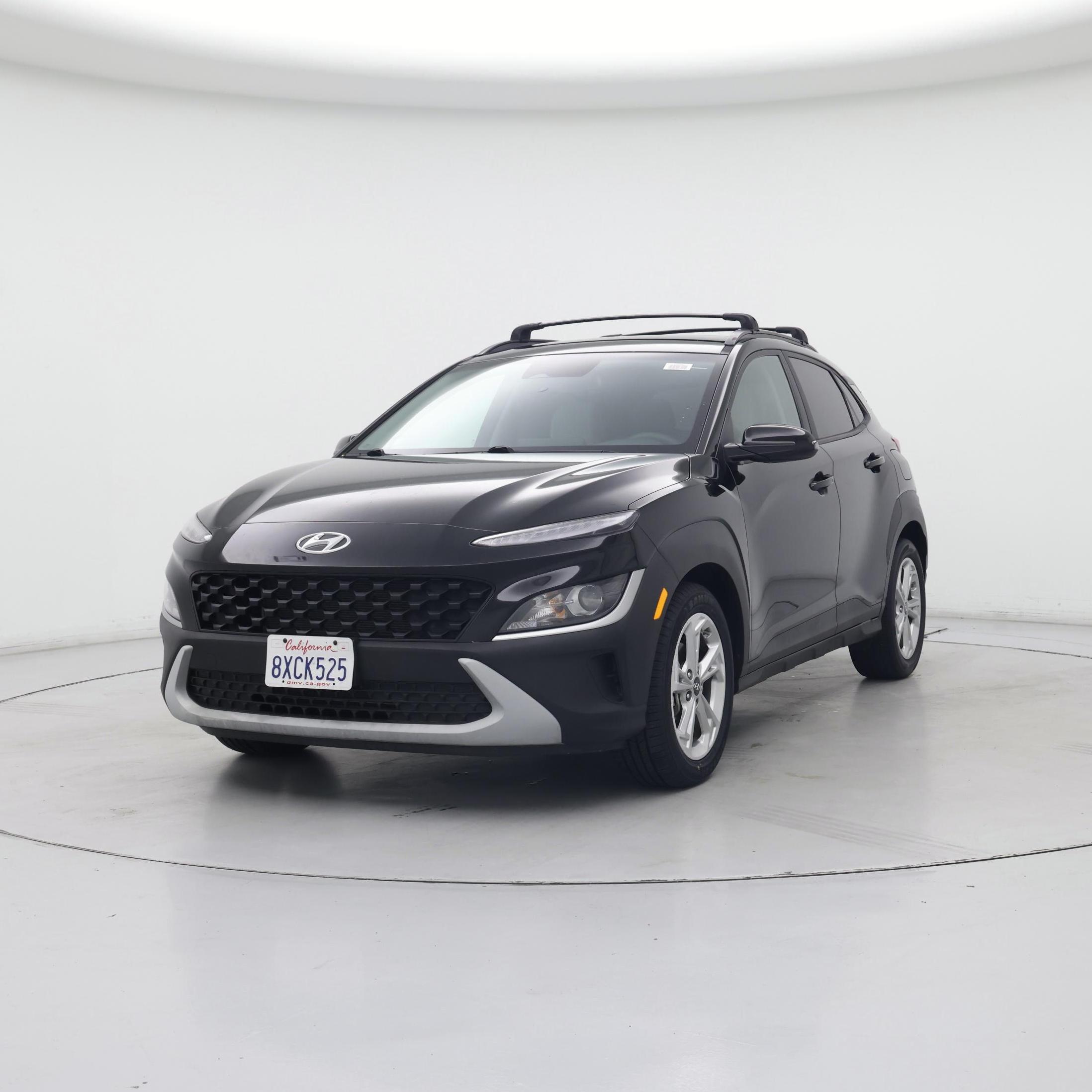 Thumbnail: 2022 Hyundai Kona - 4