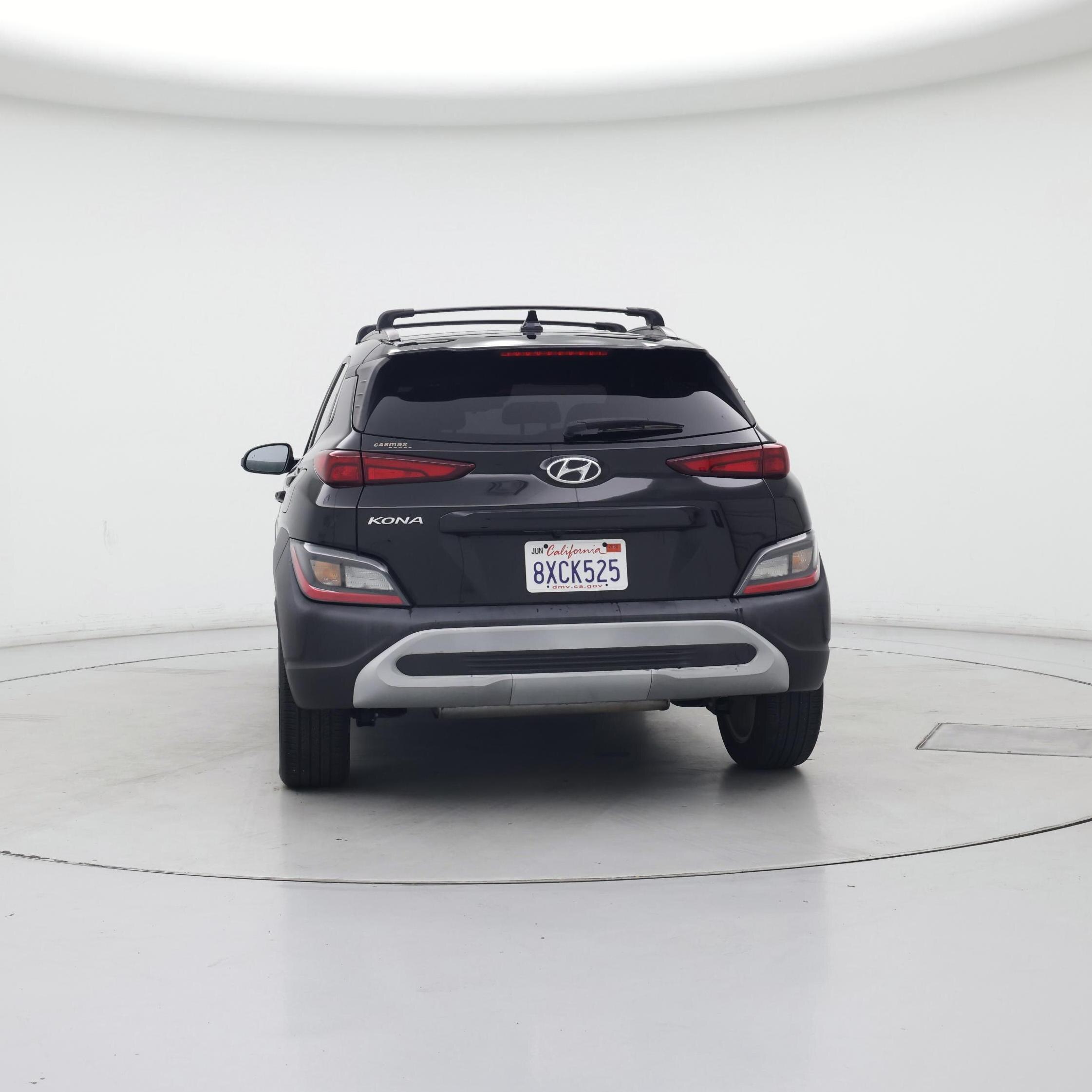 Thumbnail: 2022 Hyundai Kona - 6