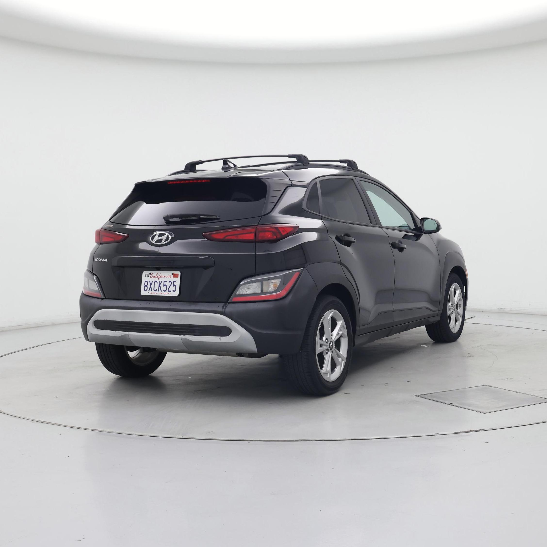 Thumbnail: 2022 Hyundai Kona - 8