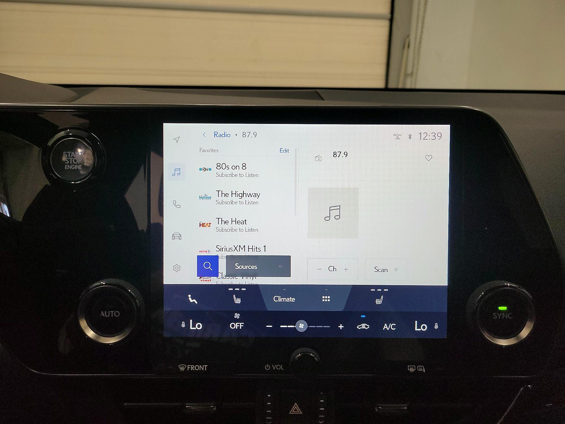 Thumbnail: 2022 Lexus NX - 15