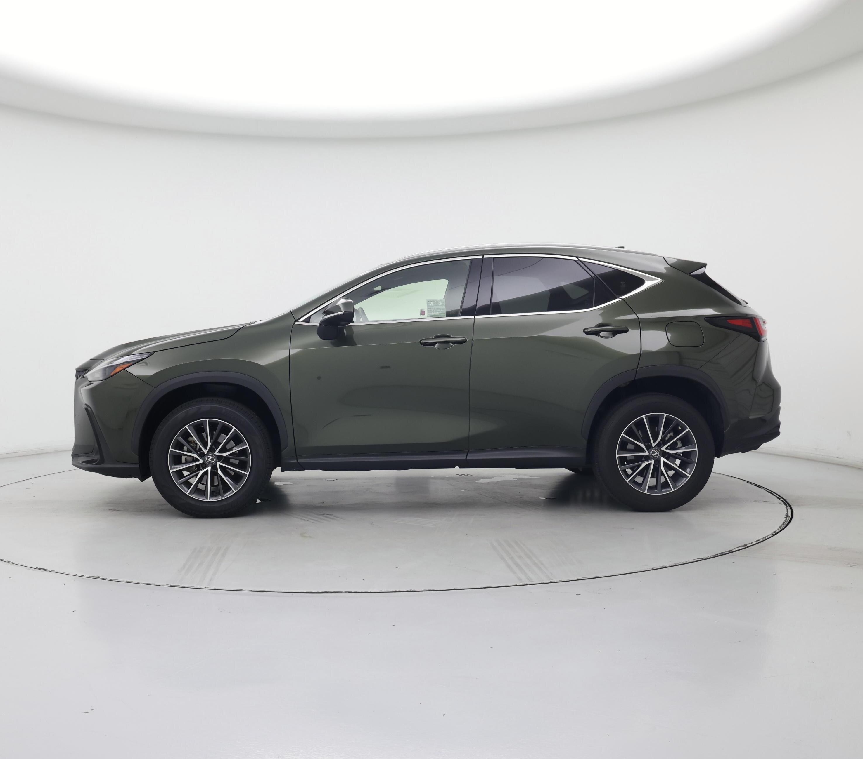 Thumbnail: 2022 Lexus NX - 3