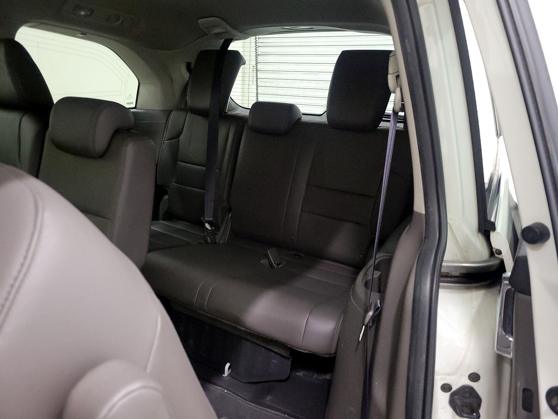 Thumbnail: 2016 Honda Odyssey - 20