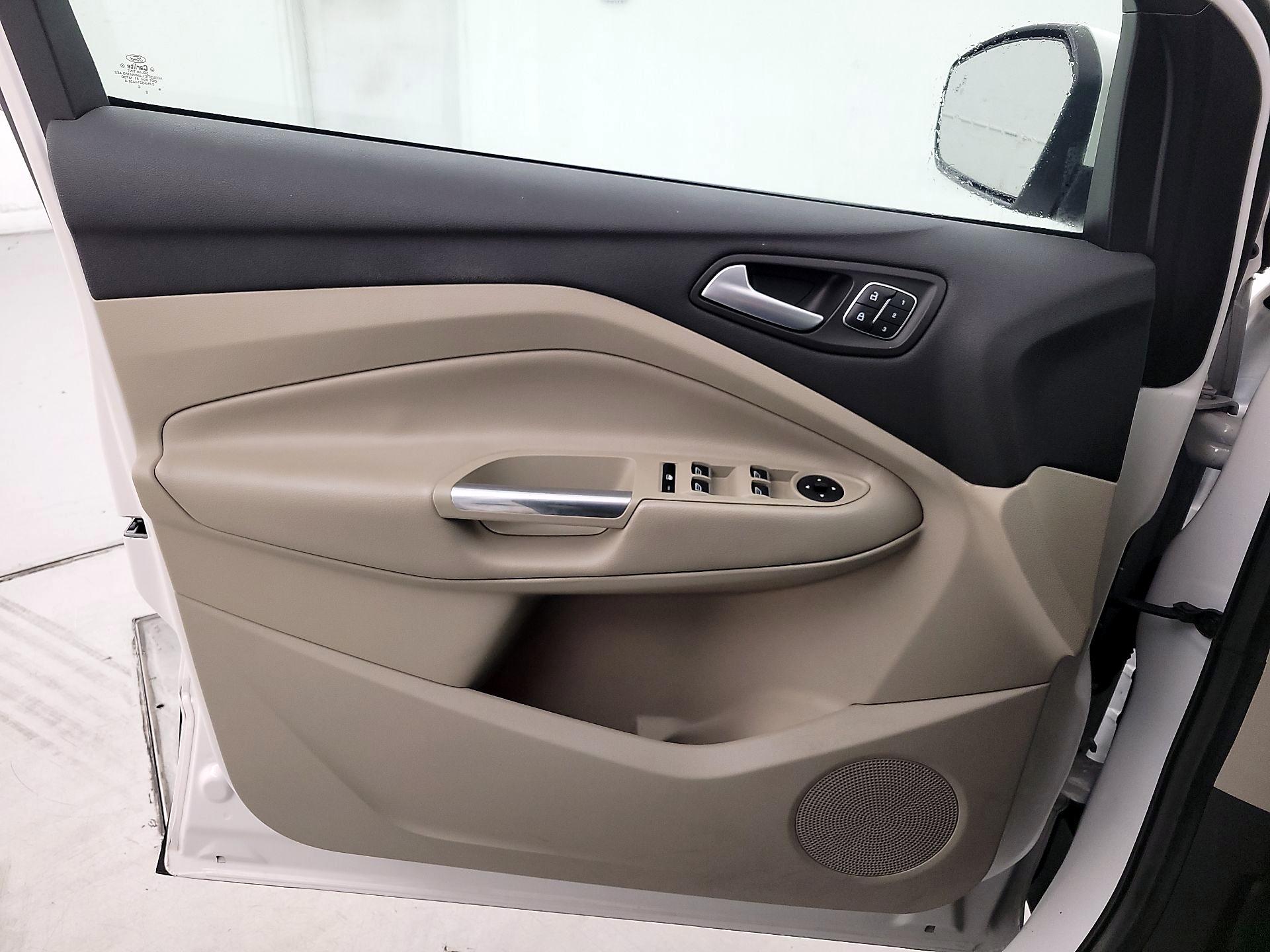 Thumbnail: 2019 Ford Escape - 12