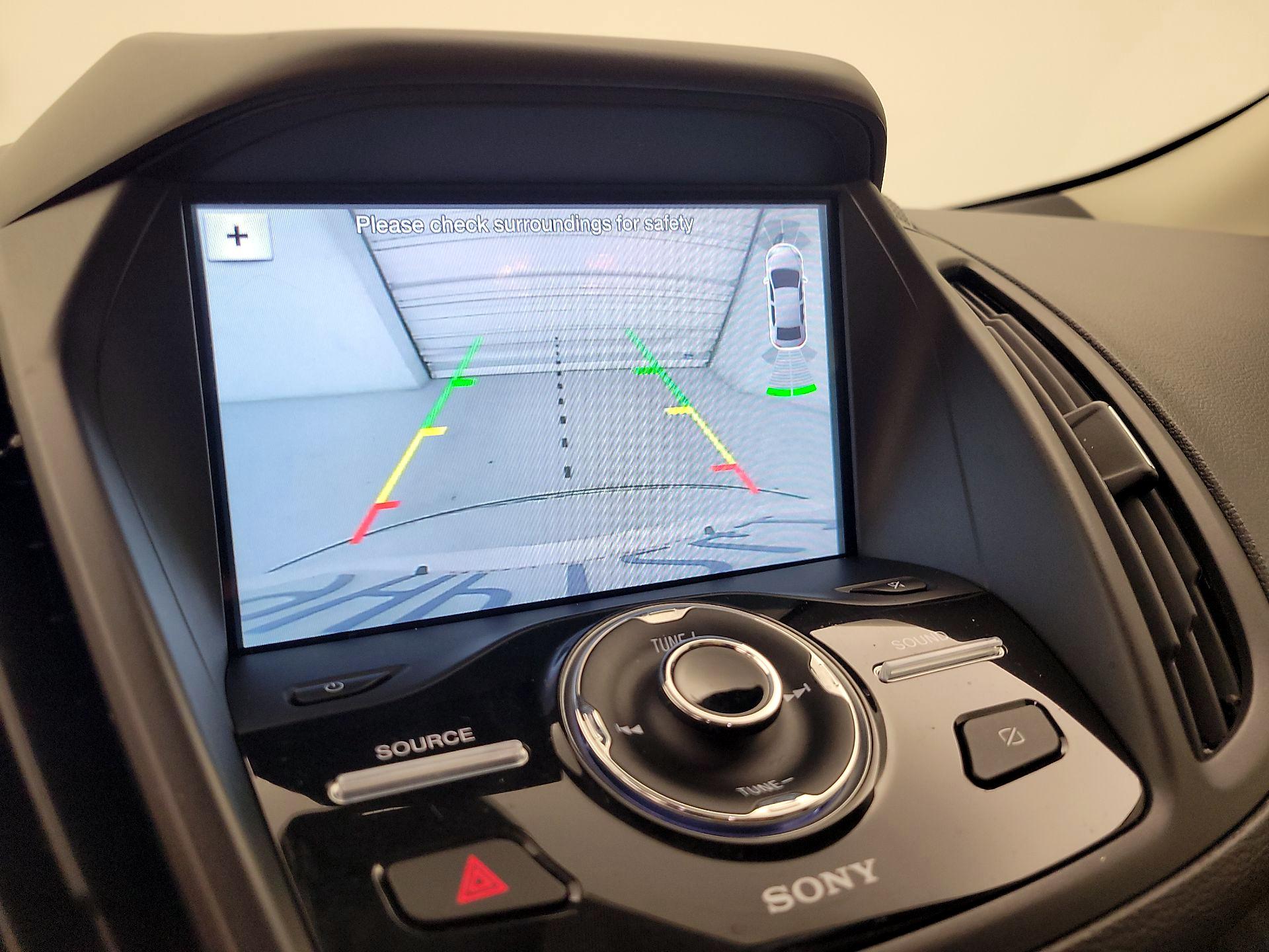 Thumbnail: 2019 Ford Escape - 14