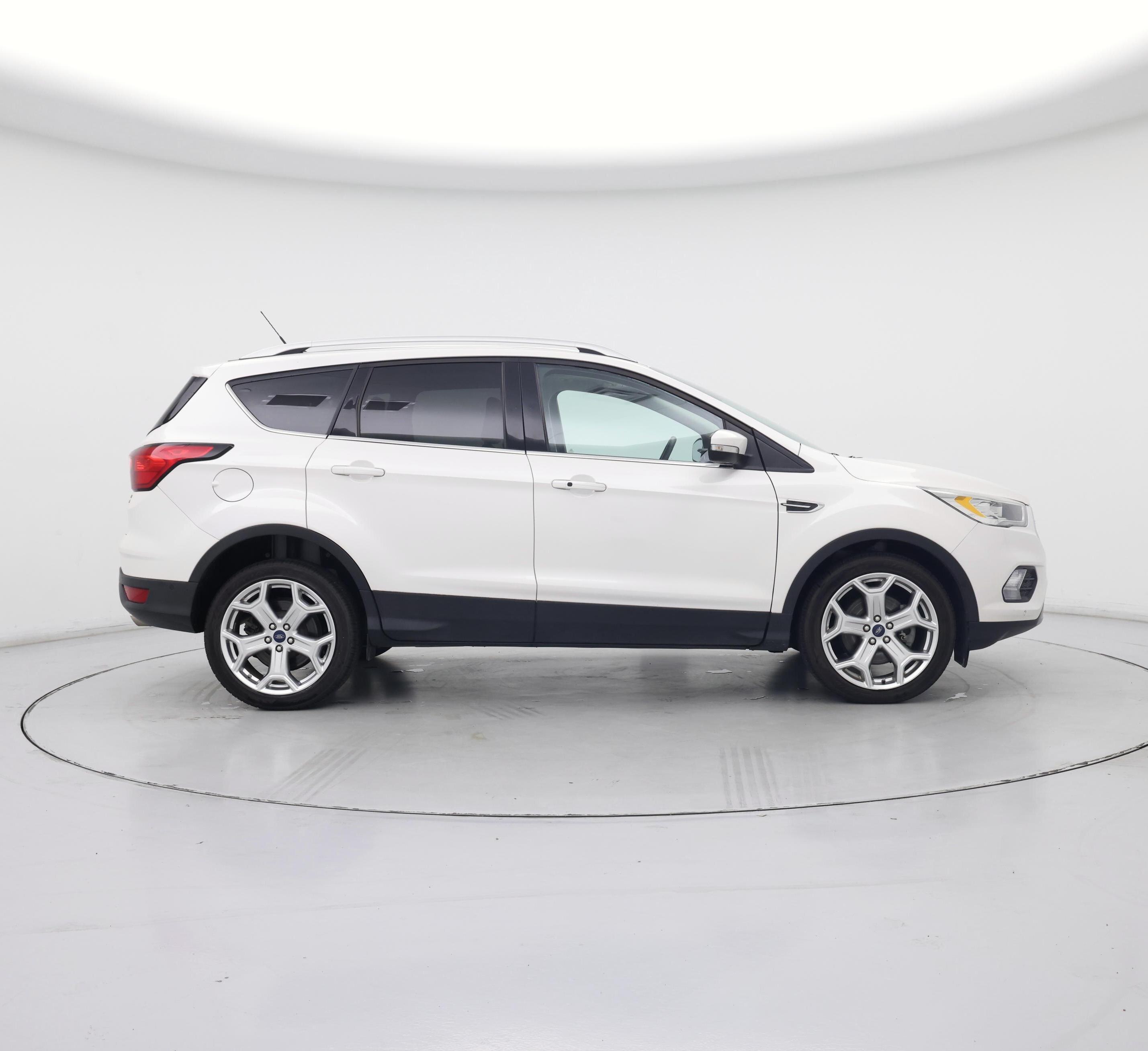 Thumbnail: 2019 Ford Escape - 7