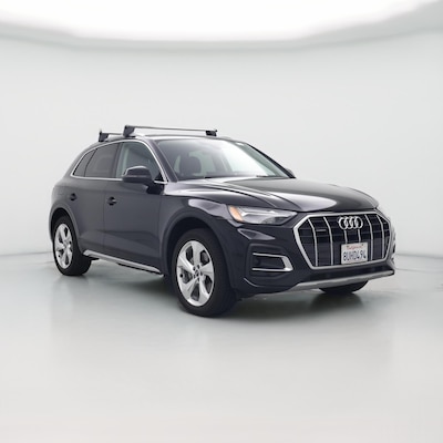 2021 Audi Q5 Premium Plus
