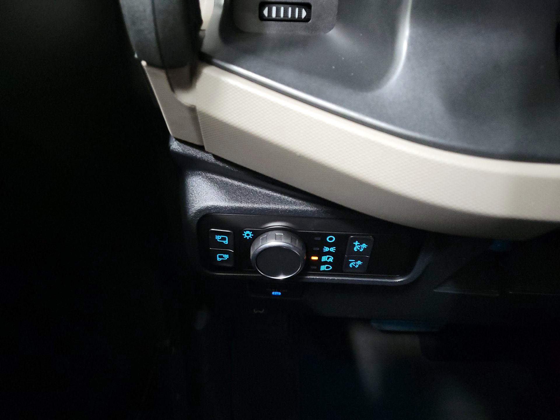 Thumbnail: 2022 Ford Bronco - 13