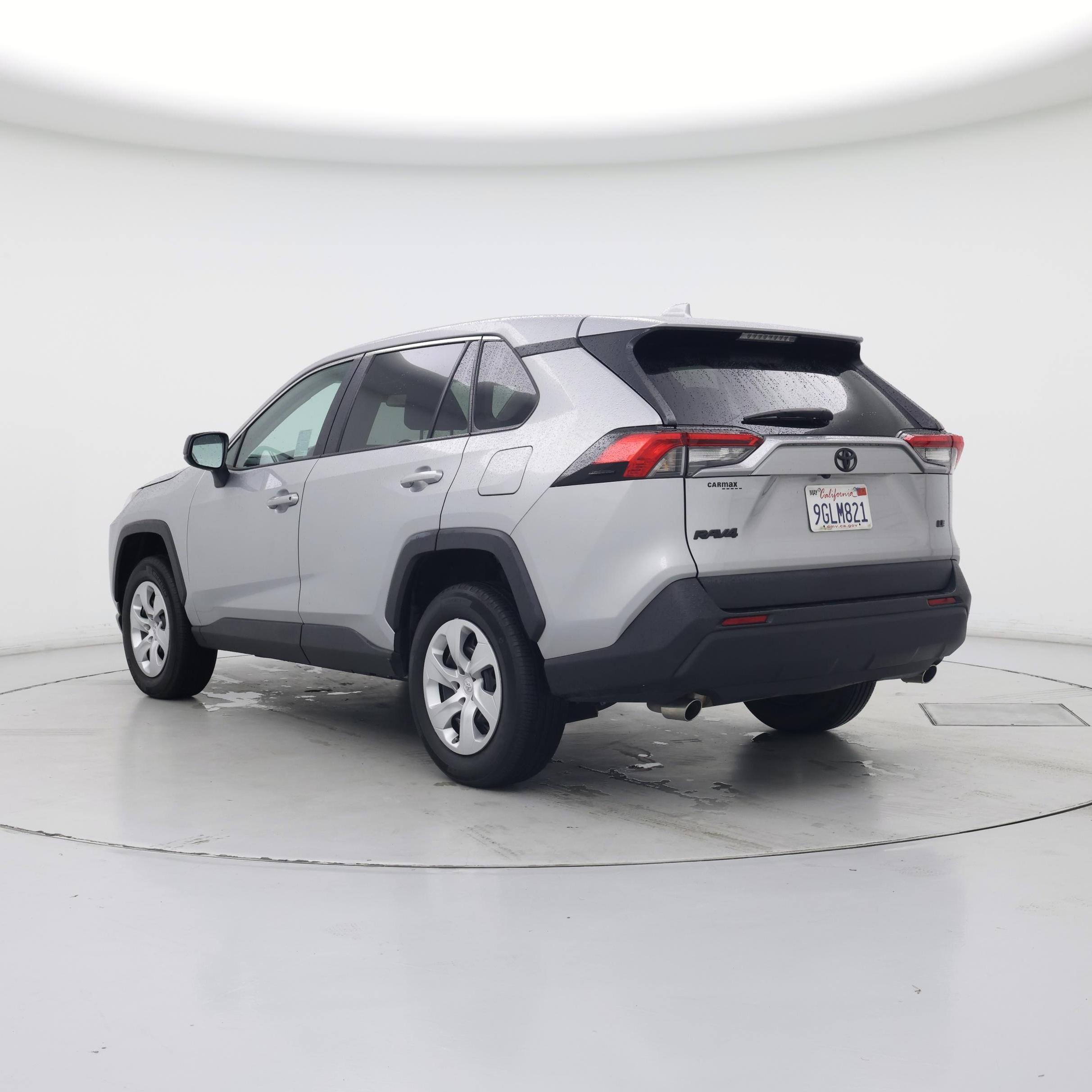 Thumbnail: 2023 Toyota RAV4 - 2