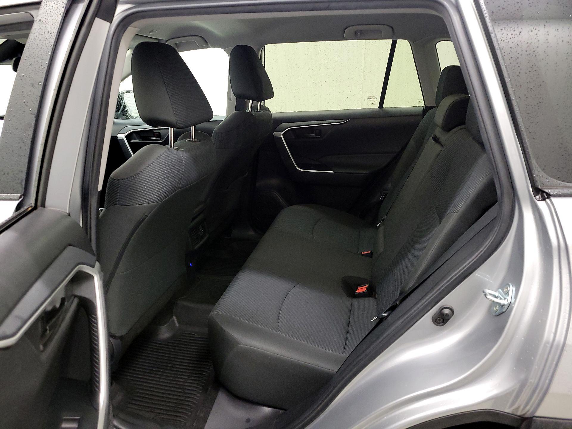 Thumbnail: 2023 Toyota RAV4 - 19