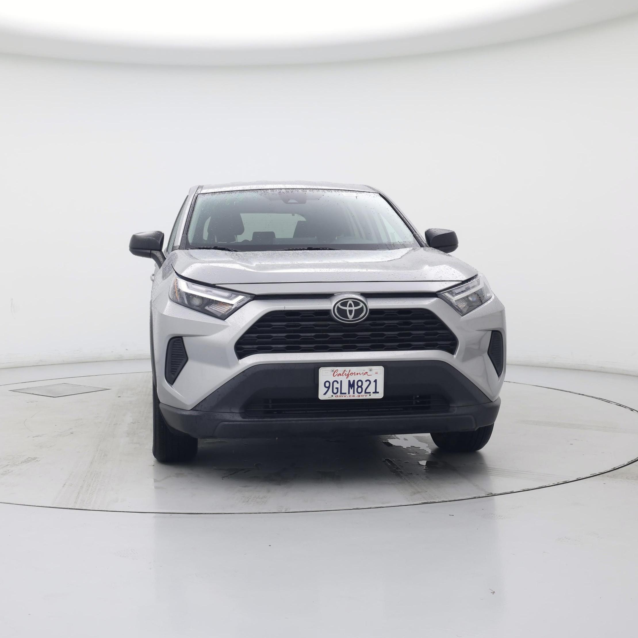 Thumbnail: 2023 Toyota RAV4 - 5