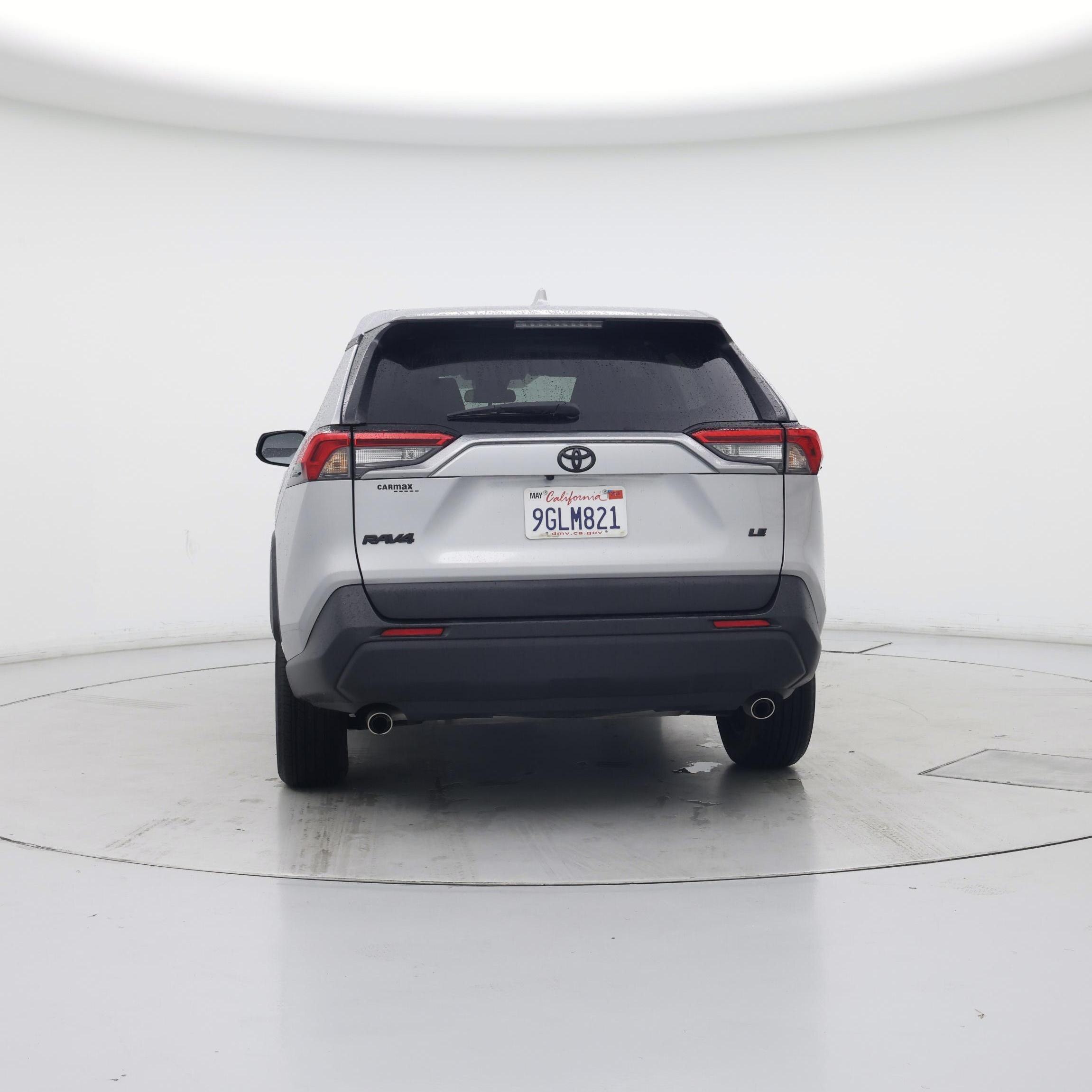 Thumbnail: 2023 Toyota RAV4 - 6