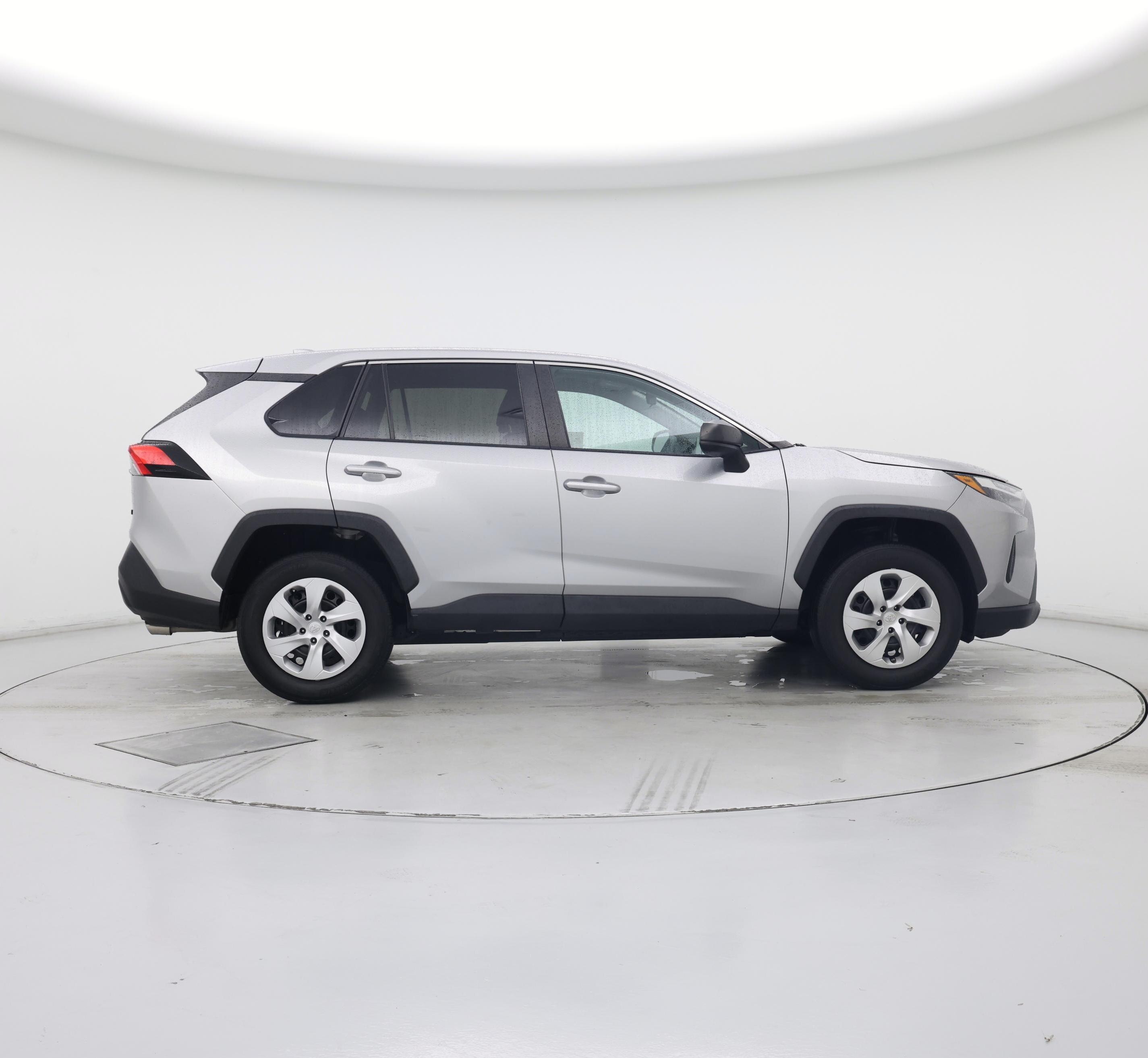 Thumbnail: 2023 Toyota RAV4 - 7