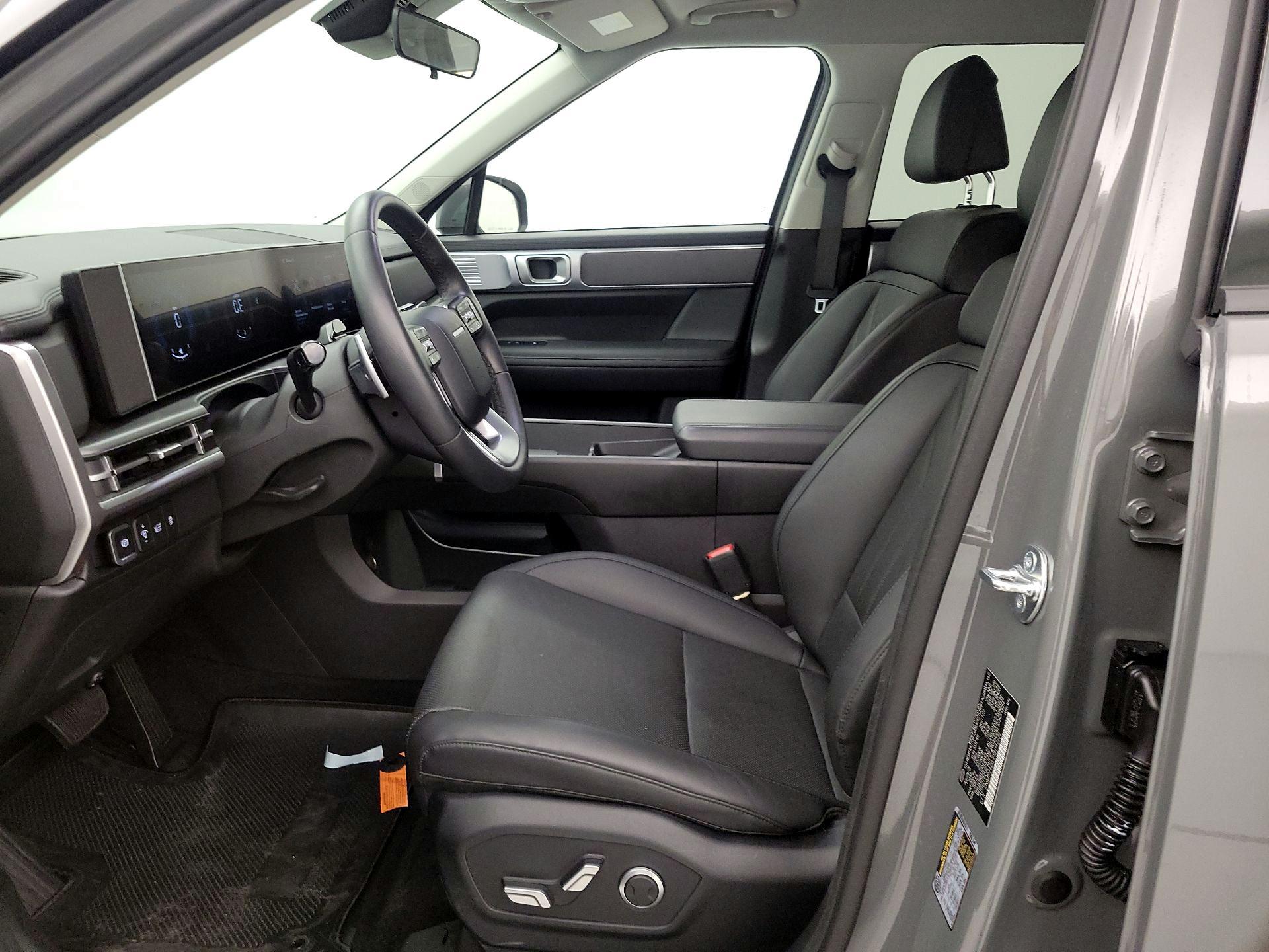 Thumbnail: 2025 Hyundai Santa Fe - 11