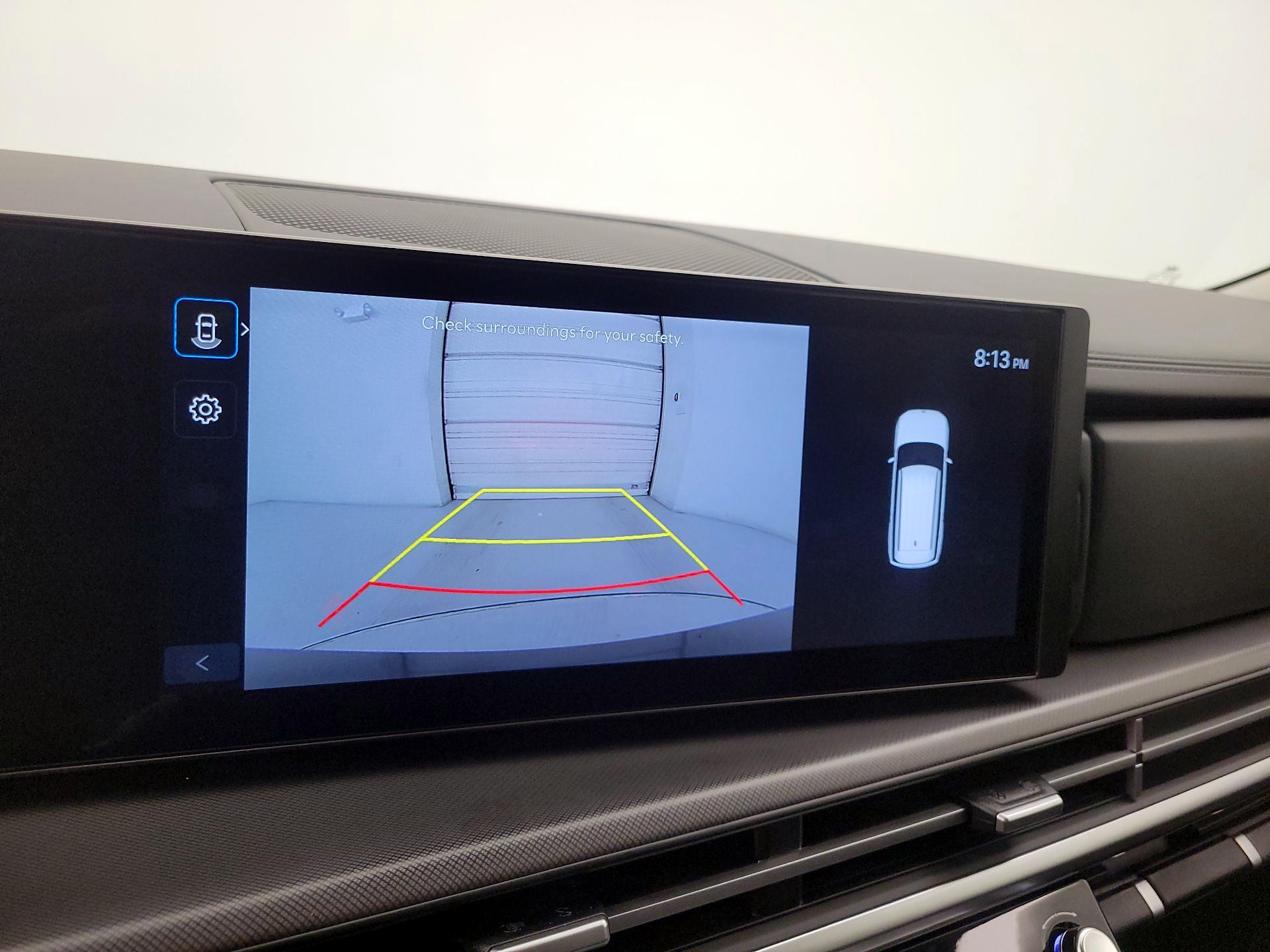 Thumbnail: 2025 Hyundai Santa Fe - 14