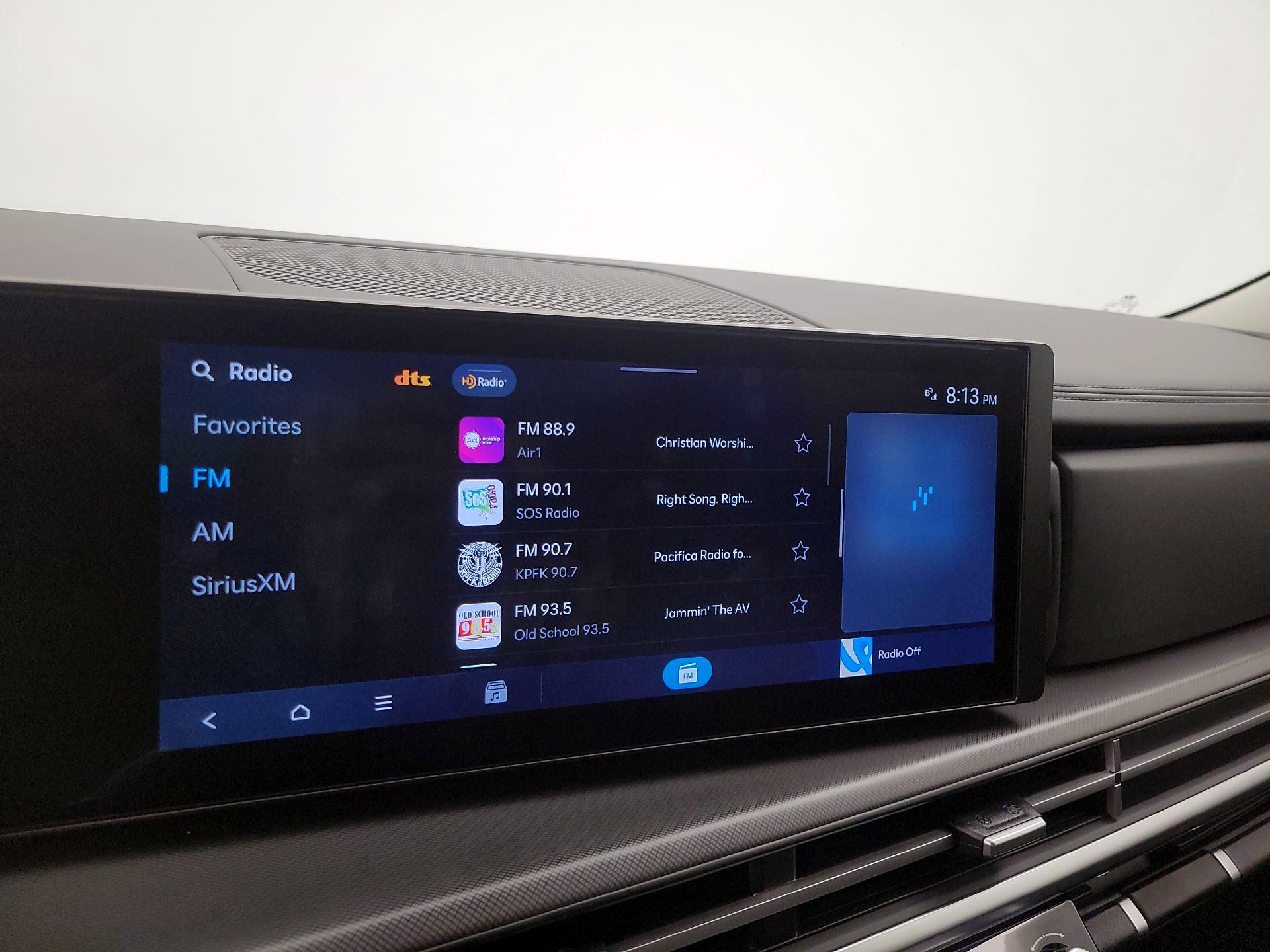 Thumbnail: 2025 Hyundai Santa Fe - 15