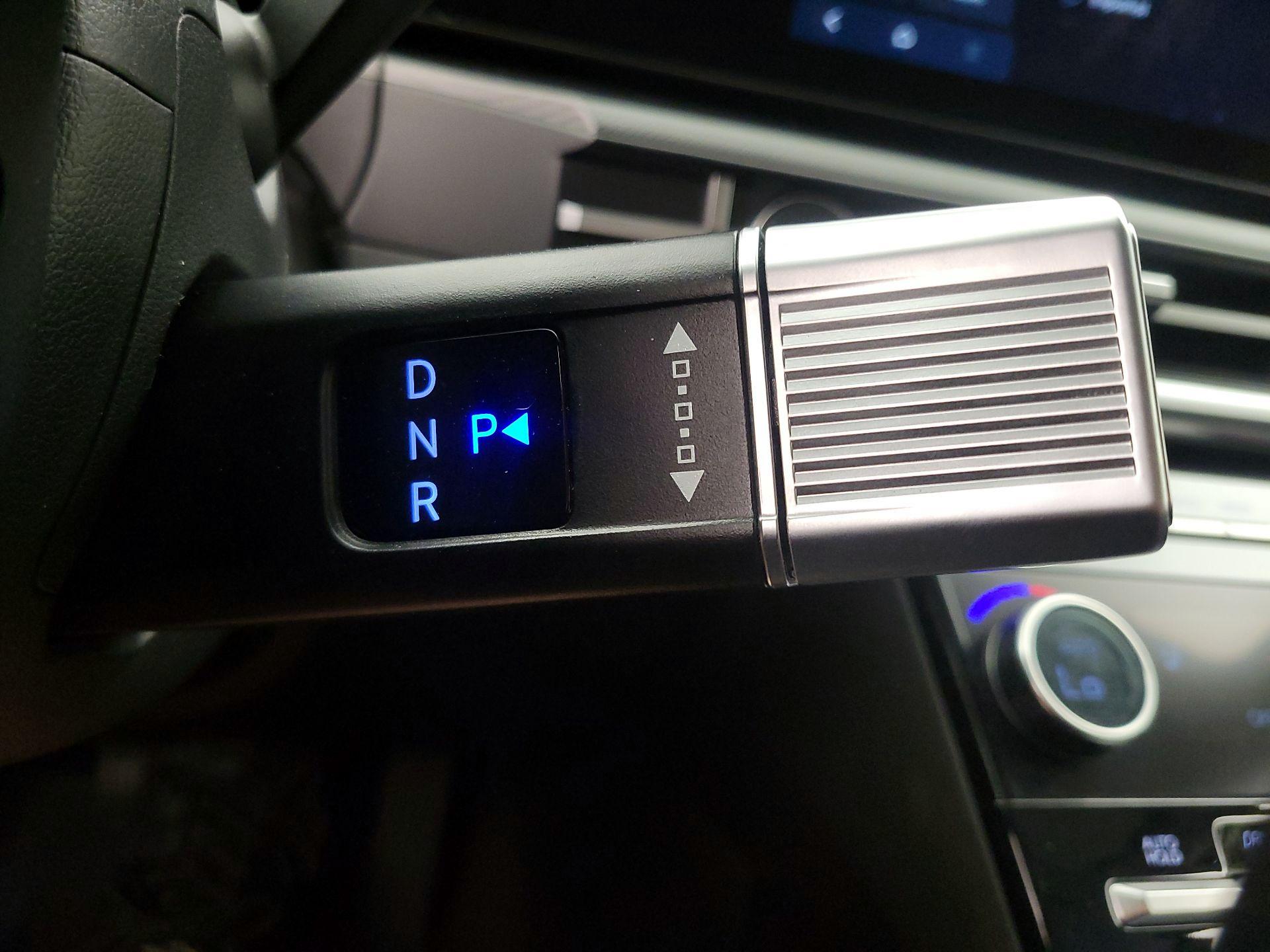 Thumbnail: 2025 Hyundai Santa Fe - 17