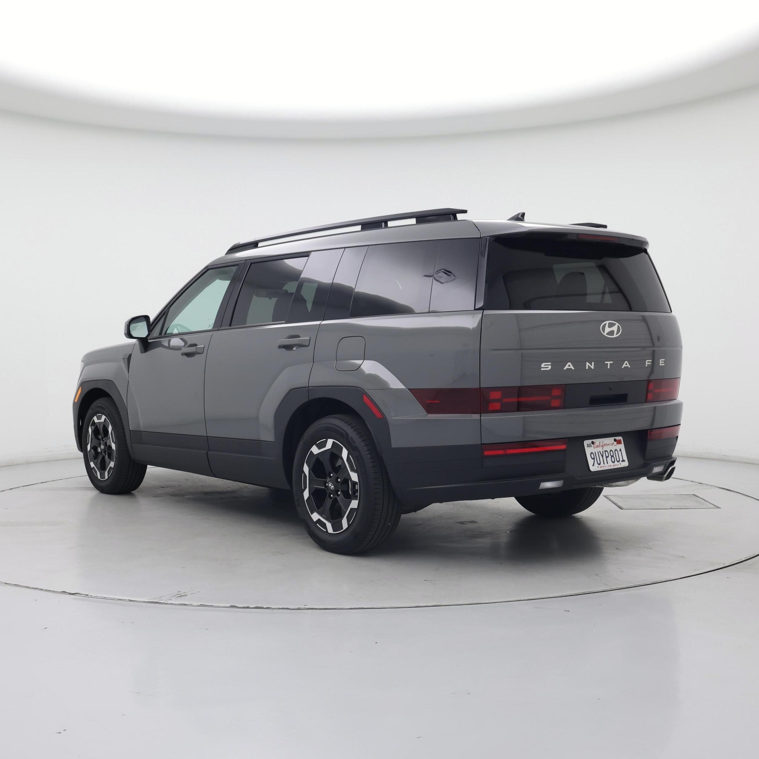 Thumbnail: 2025 Hyundai Santa Fe - 2