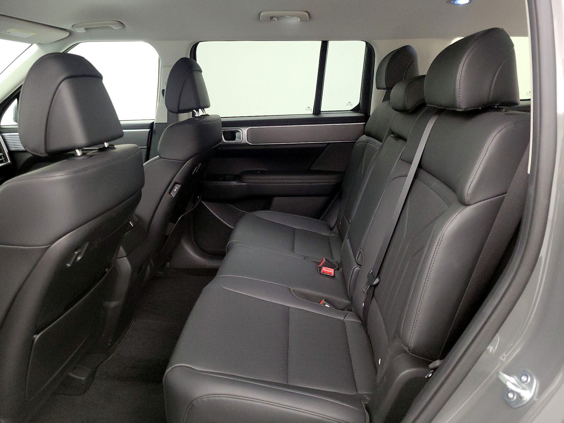 Thumbnail: 2025 Hyundai Santa Fe - 19