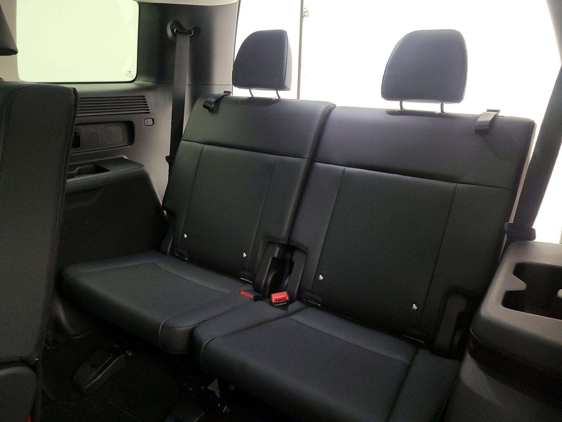 Thumbnail: 2025 Hyundai Santa Fe - 20