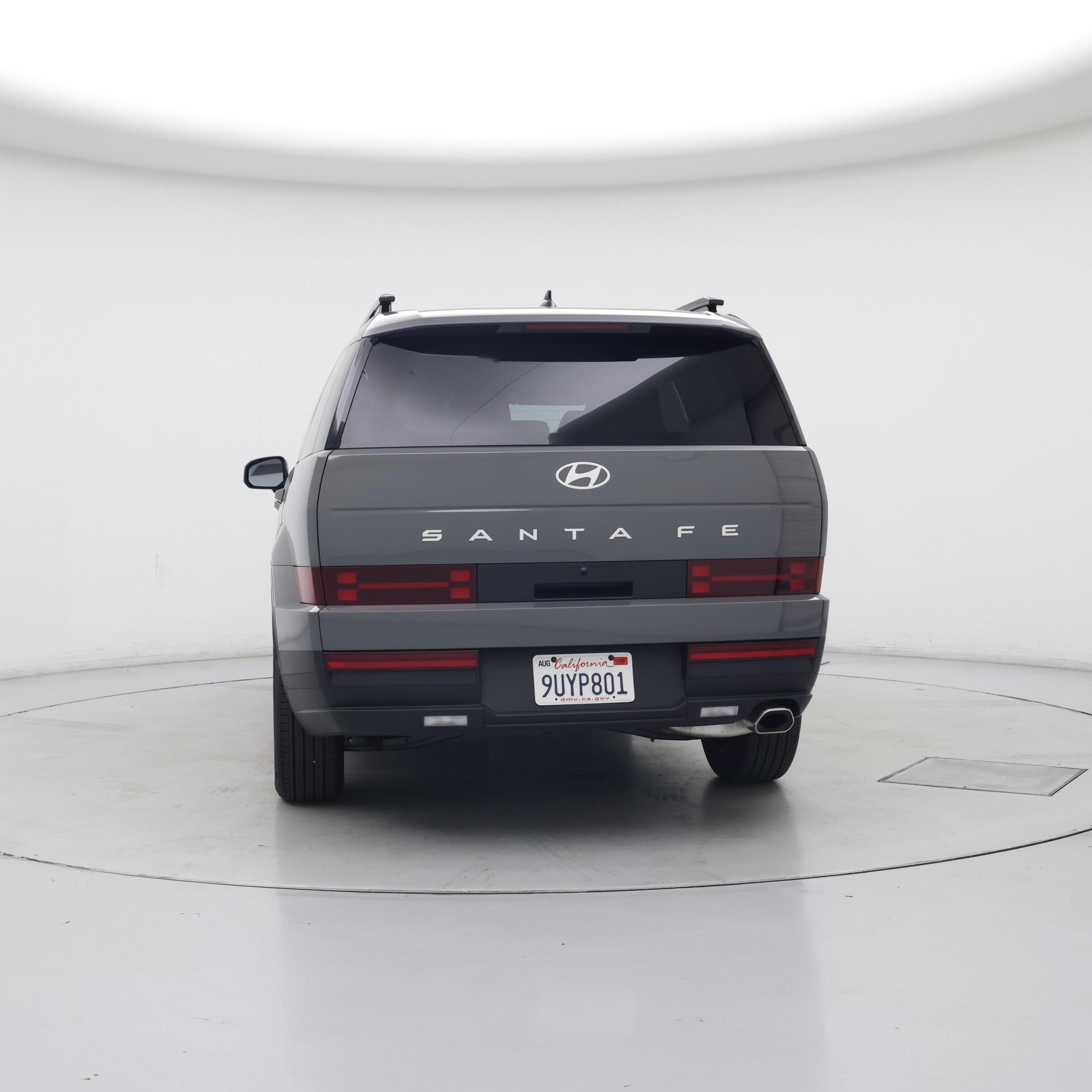 Thumbnail: 2025 Hyundai Santa Fe - 6