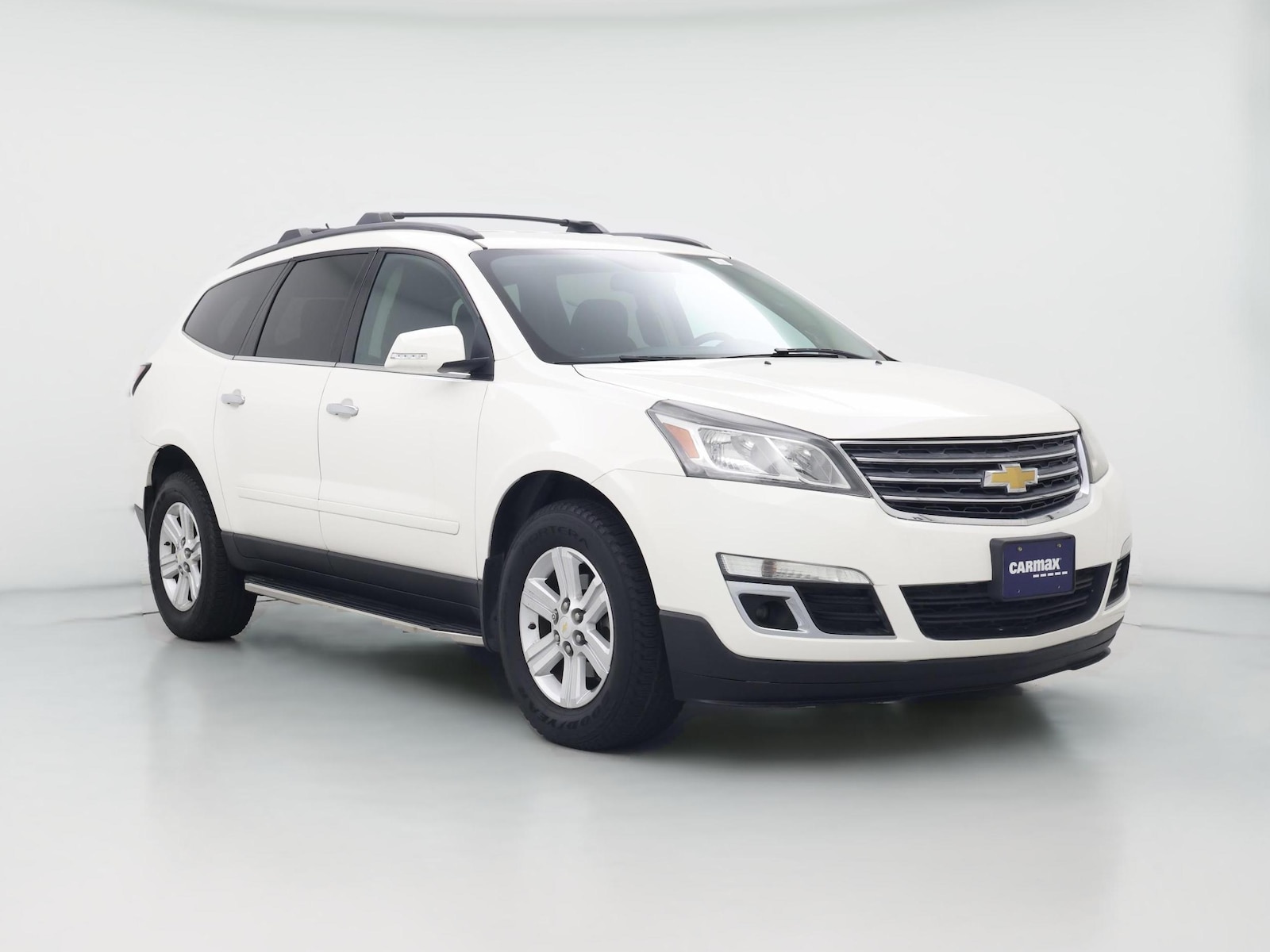 2014 Chevrolet Traverse 2LT