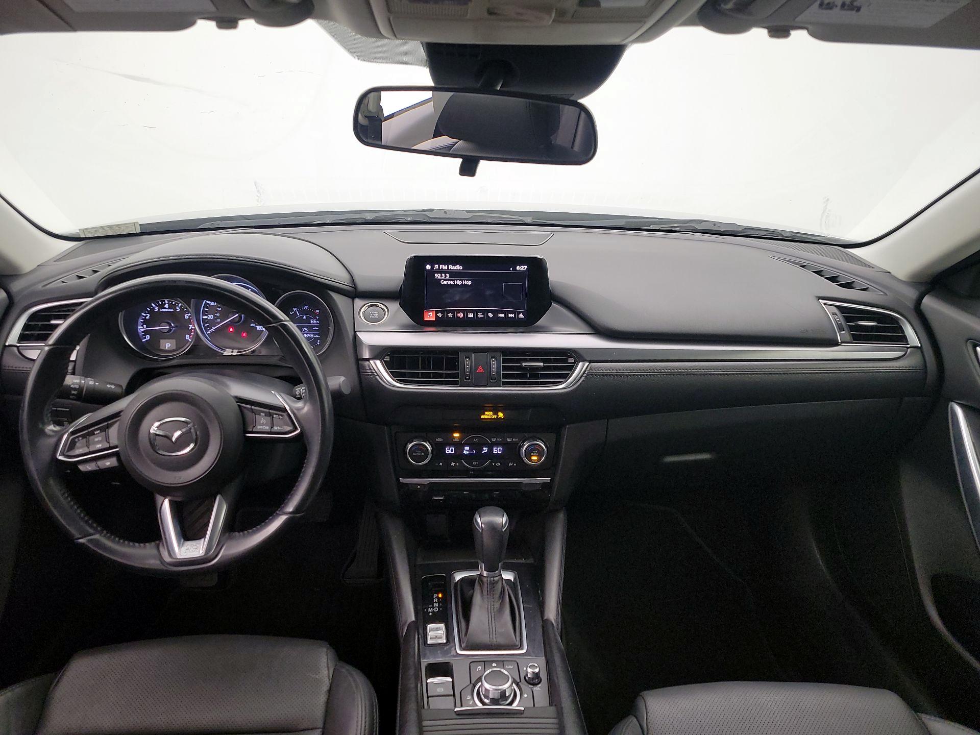 Thumbnail: 2017 Mazda Mazda6 - 9