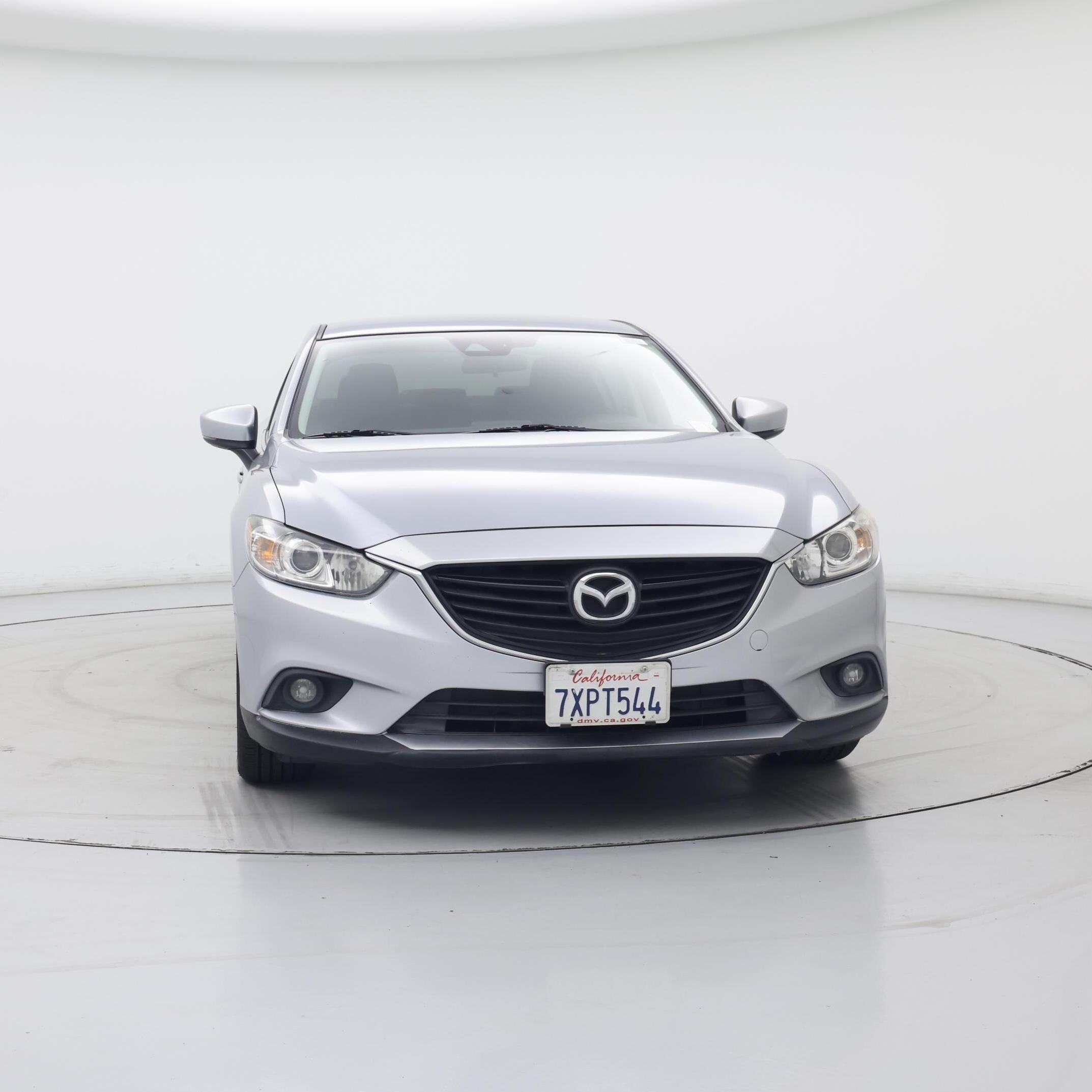 Thumbnail: 2017 Mazda Mazda6 - 5