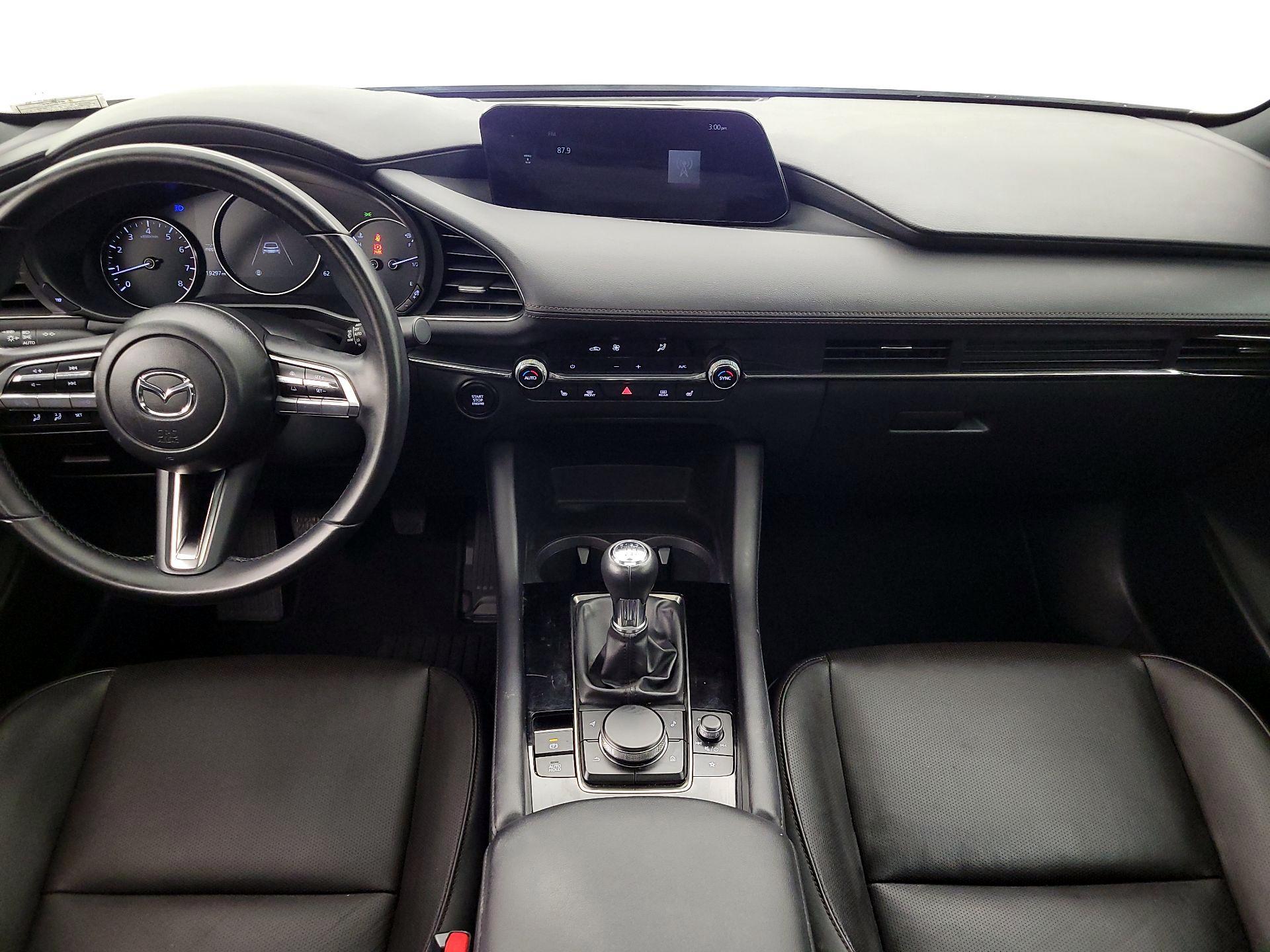 Thumbnail: 2023 Mazda Mazda3 - 9