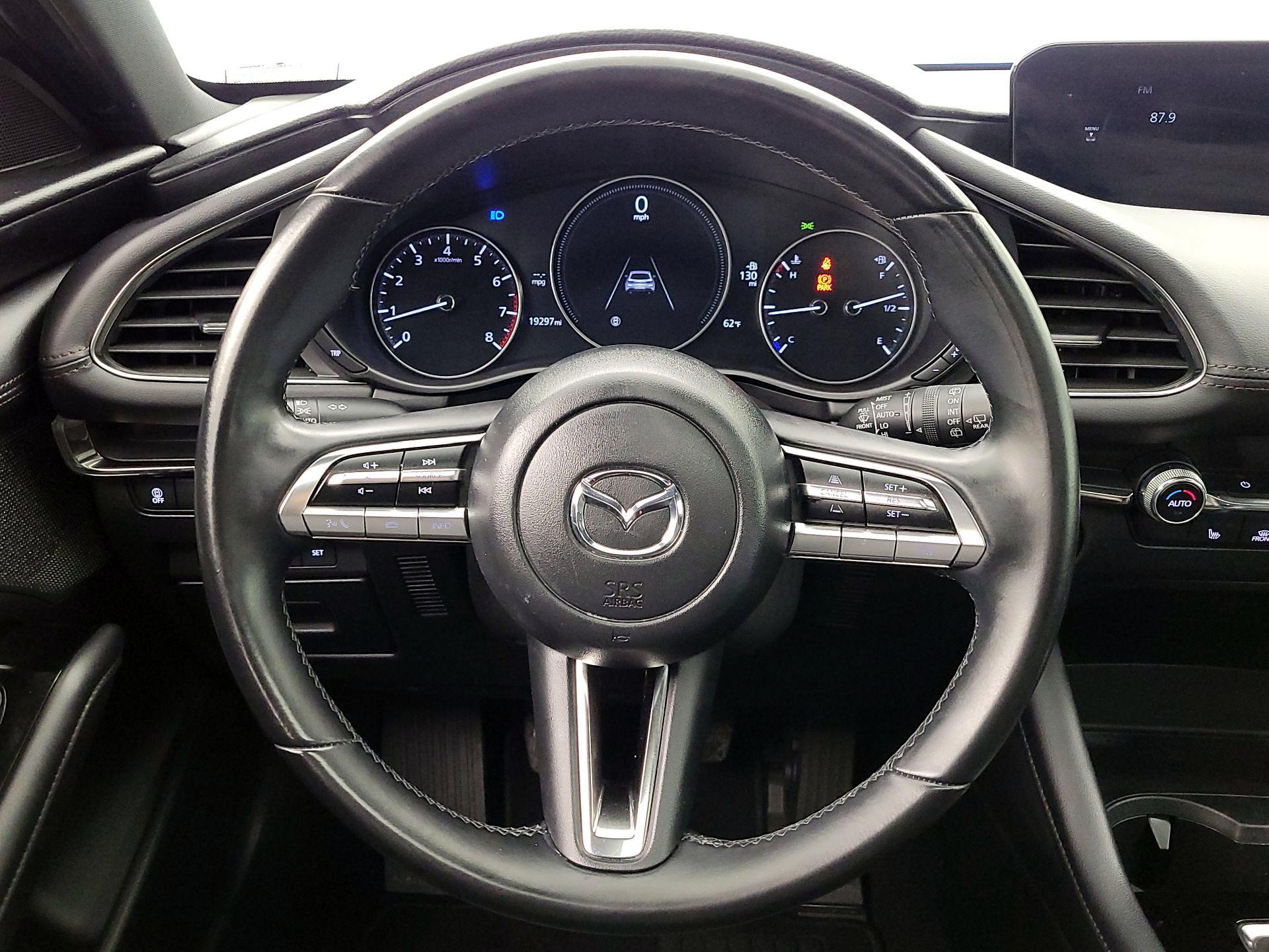 Thumbnail: 2023 Mazda Mazda3 - 10