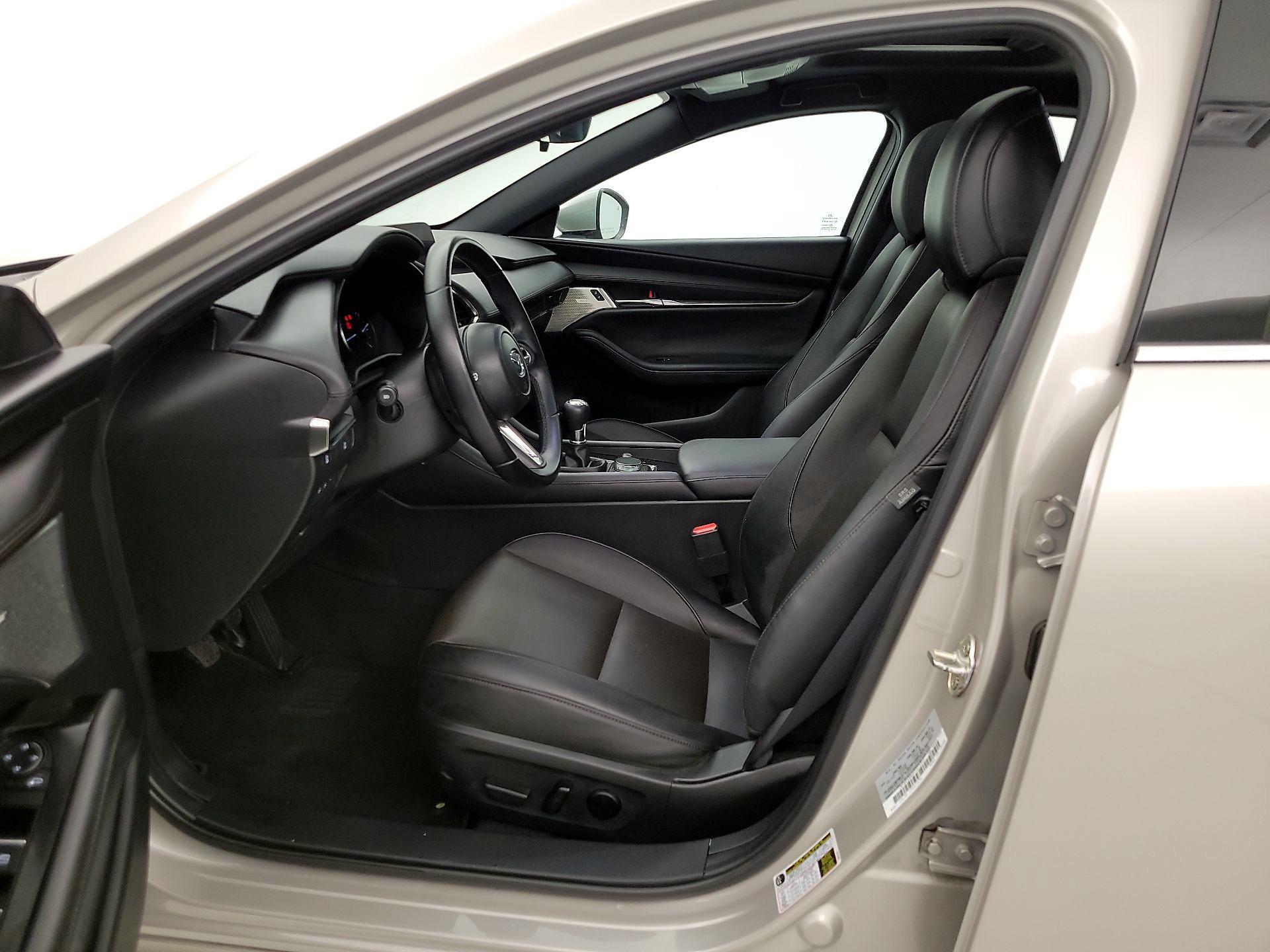 Thumbnail: 2023 Mazda Mazda3 - 11