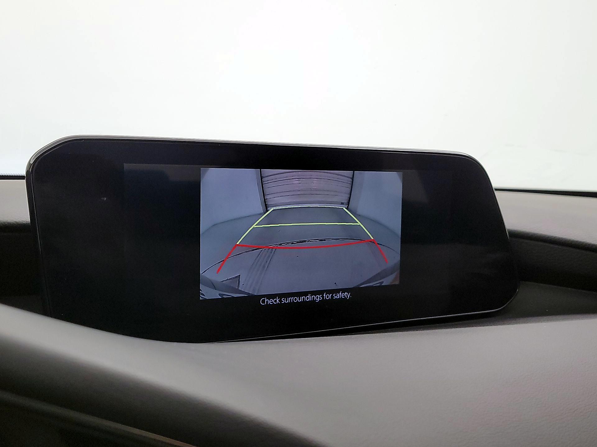 Thumbnail: 2023 Mazda Mazda3 - 14