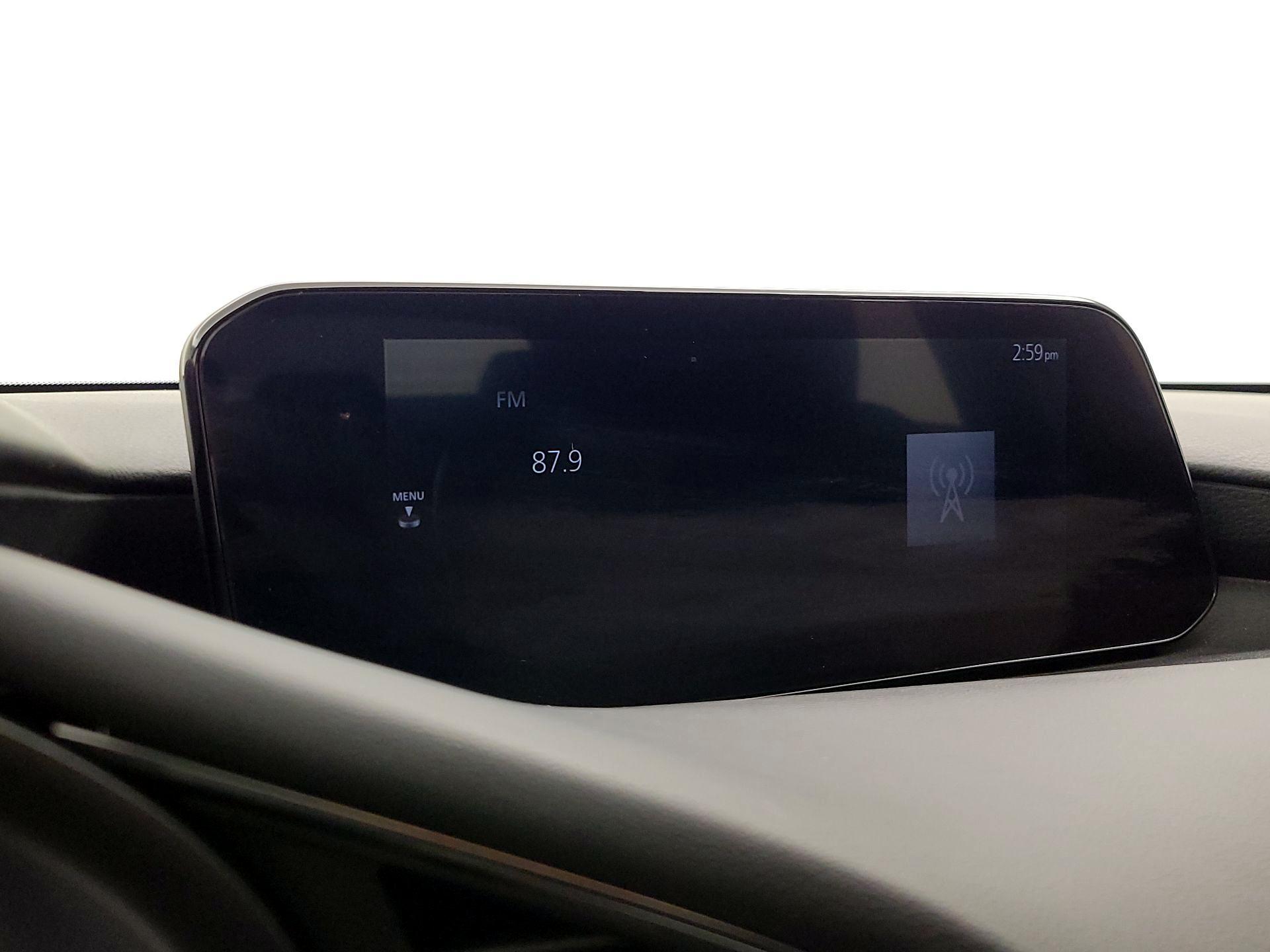 Thumbnail: 2023 Mazda Mazda3 - 15