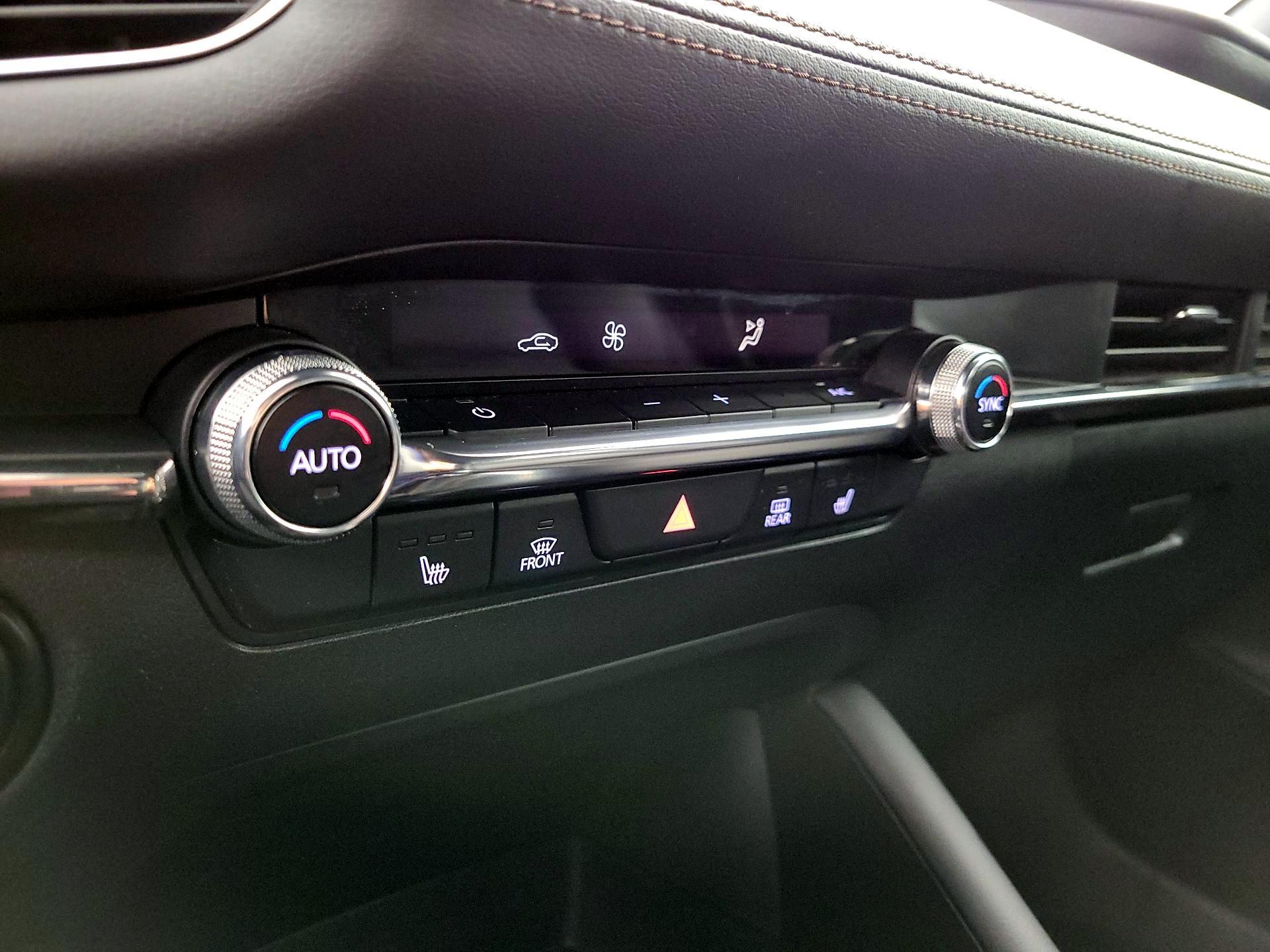 Thumbnail: 2023 Mazda Mazda3 - 16