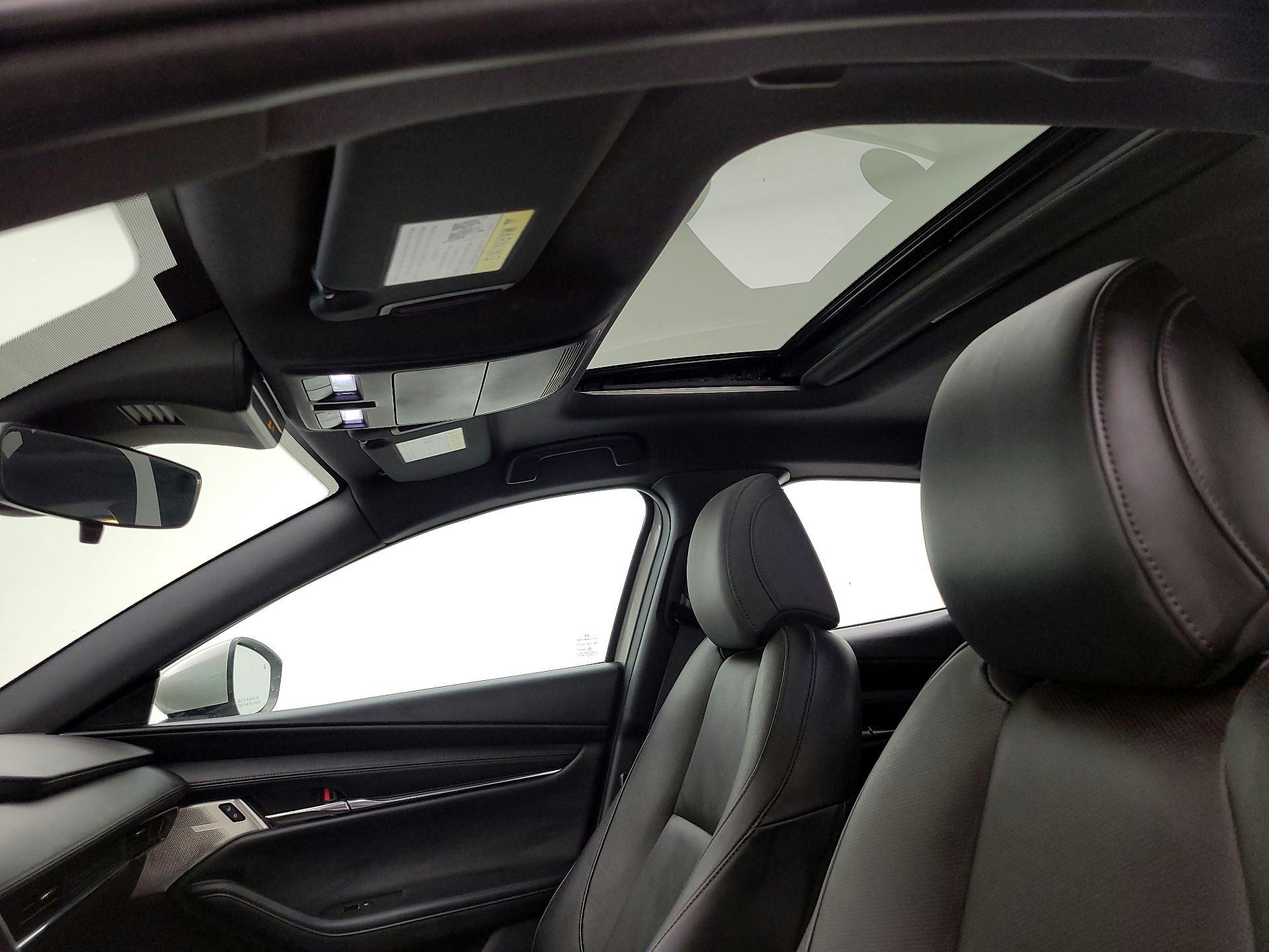 Thumbnail: 2023 Mazda Mazda3 - 18