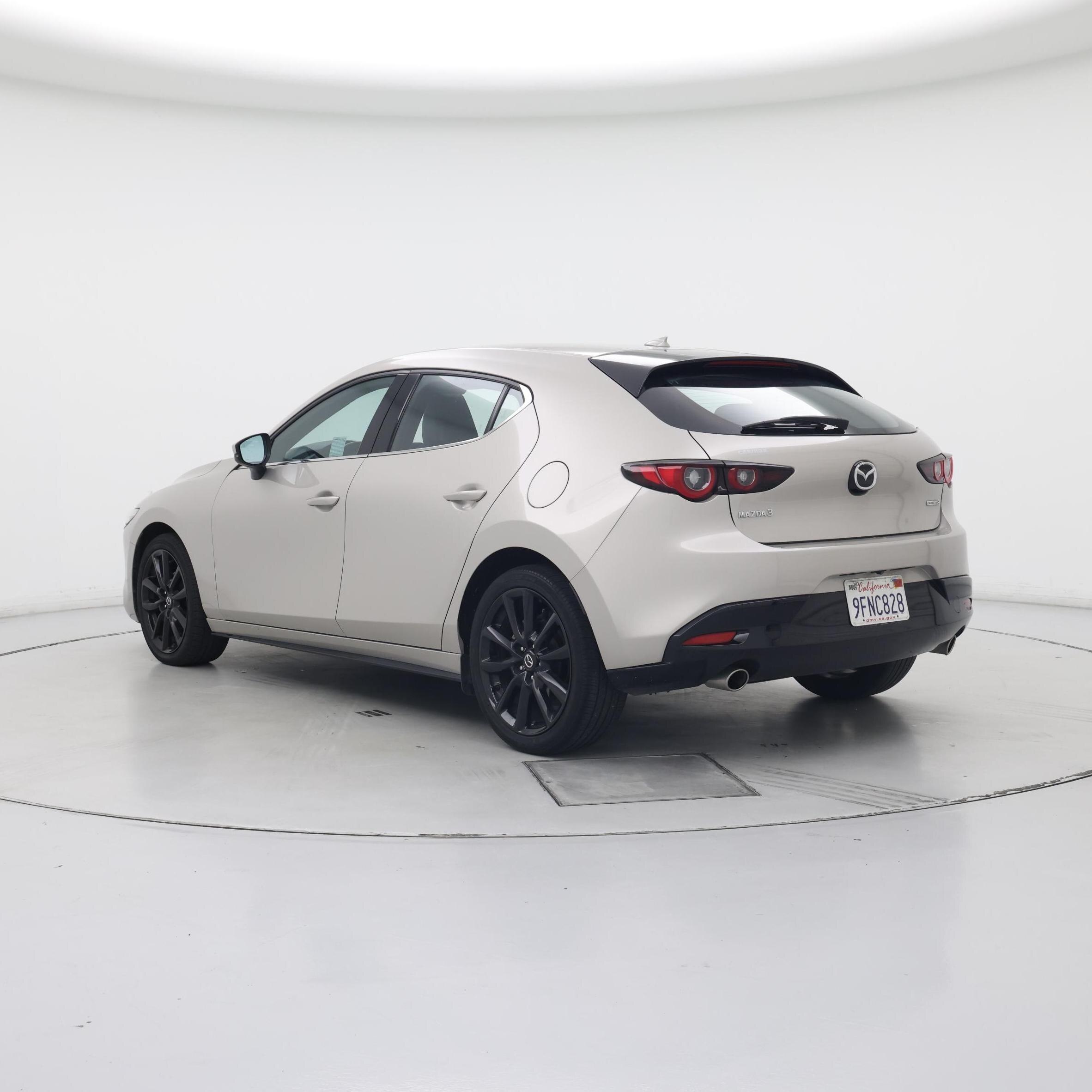 Thumbnail: 2023 Mazda Mazda3 - 2