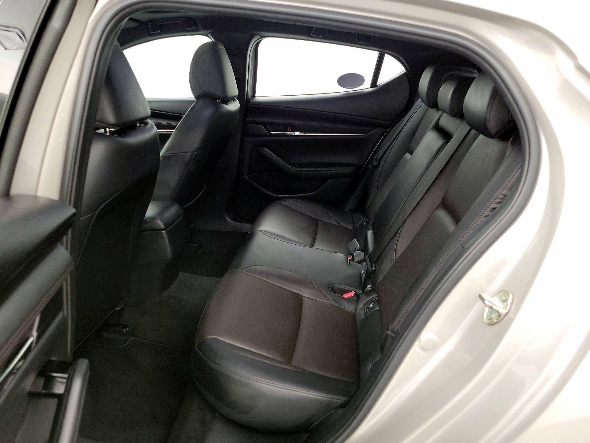 Thumbnail: 2023 Mazda Mazda3 - 19