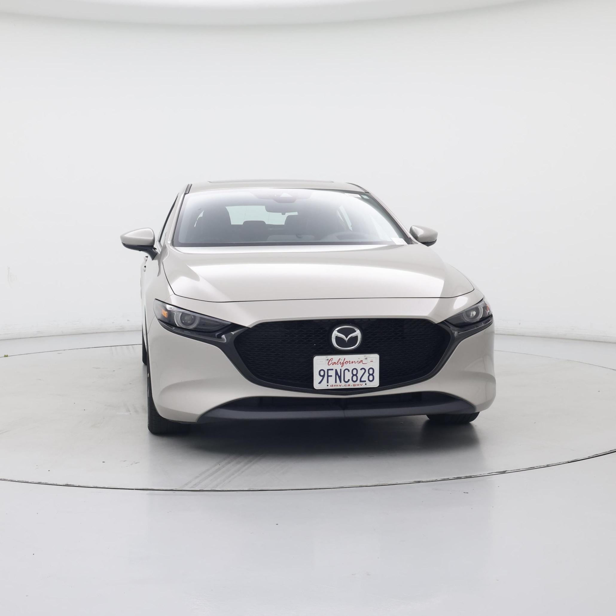 Thumbnail: 2023 Mazda Mazda3 - 5