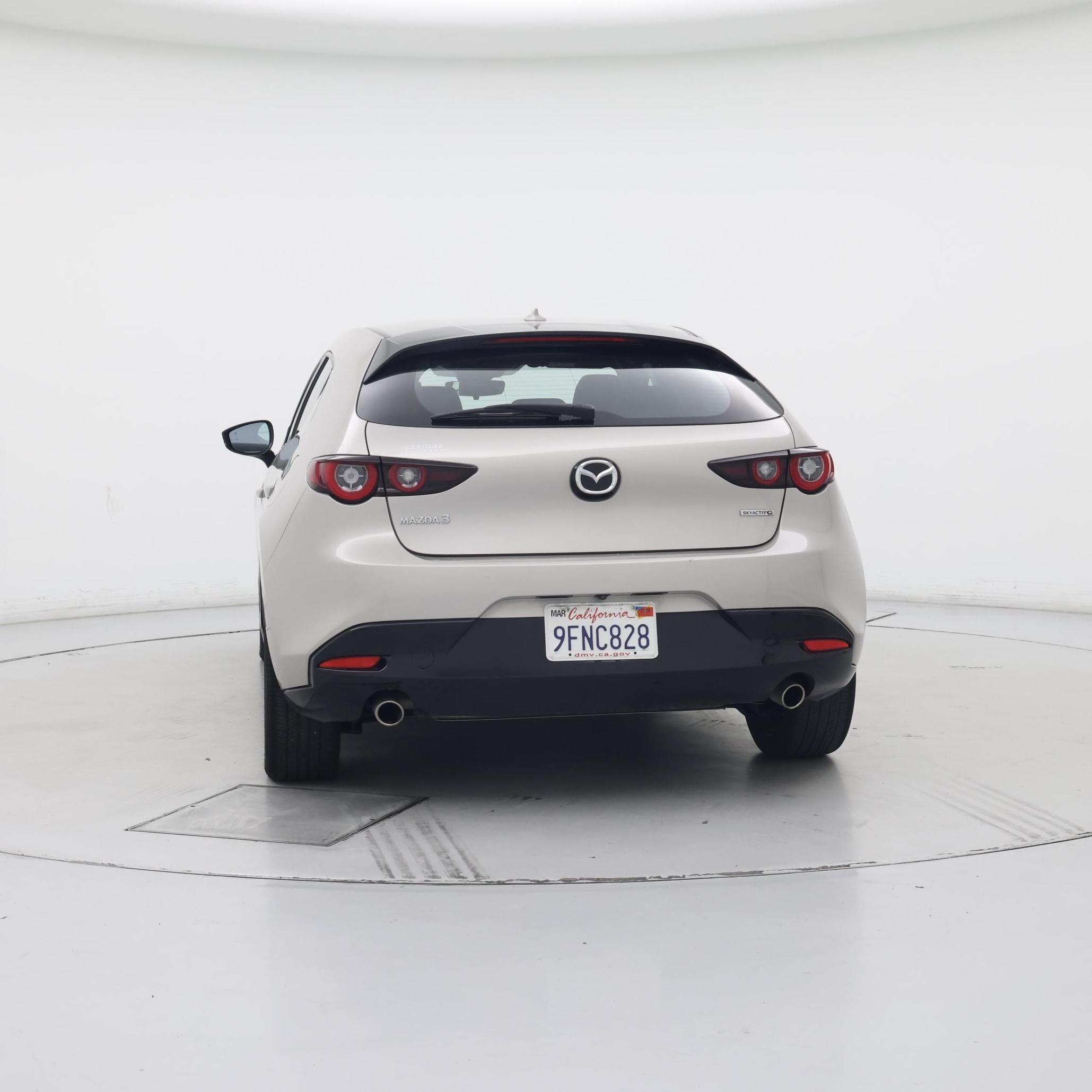 Thumbnail: 2023 Mazda Mazda3 - 6