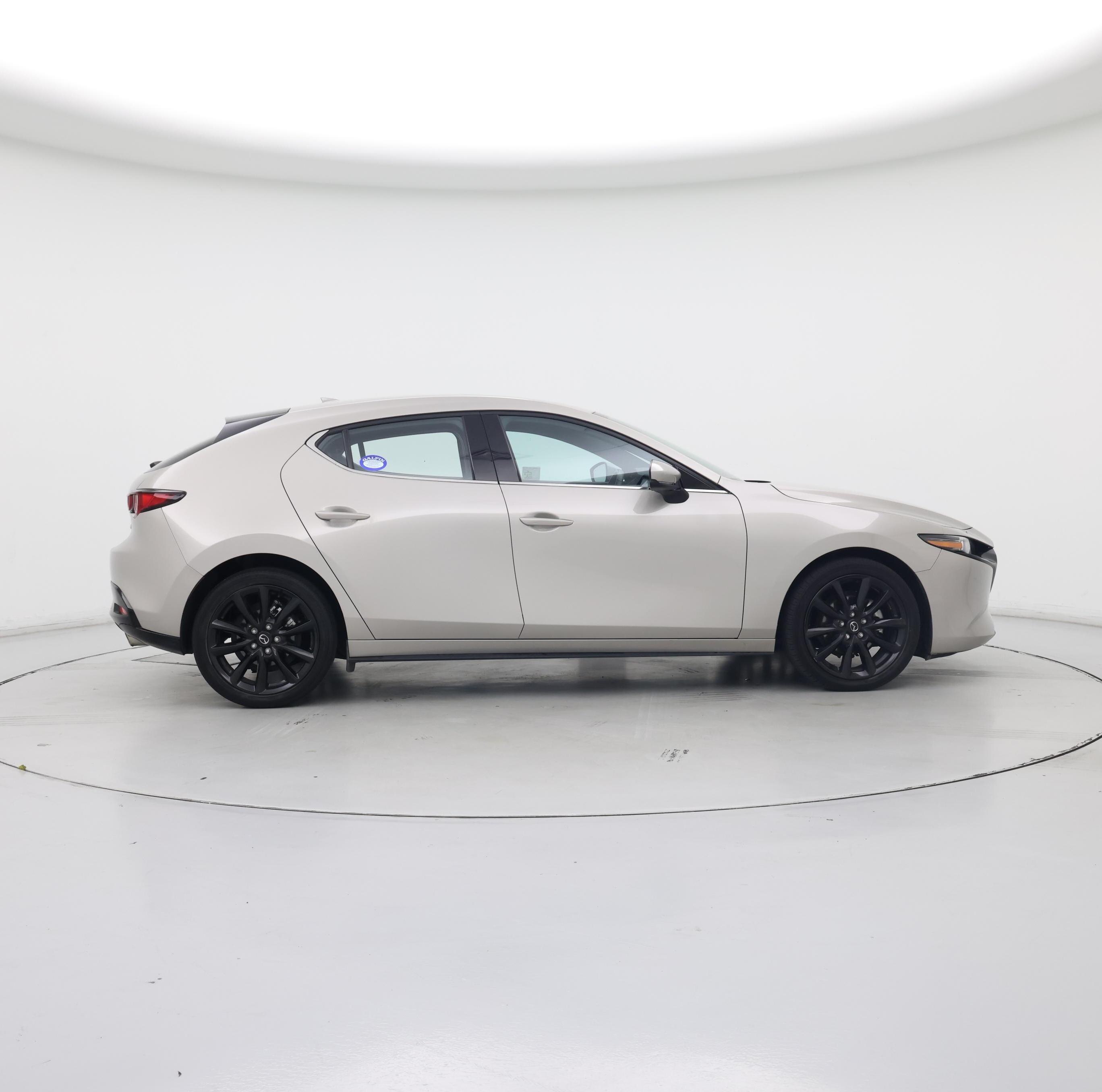 Thumbnail: 2023 Mazda Mazda3 - 7