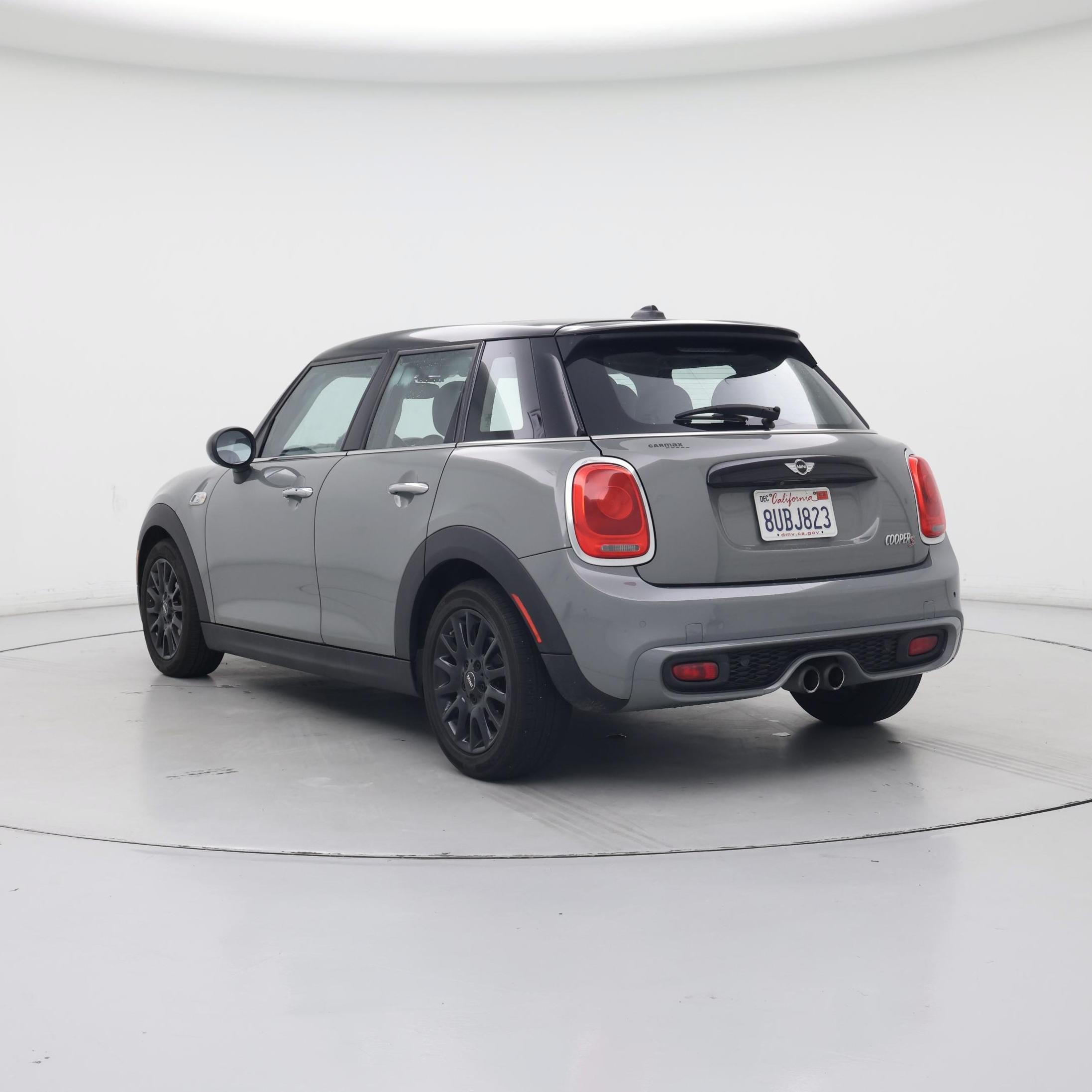 Thumbnail: 2018 MINI Cooper Hardtop - 2