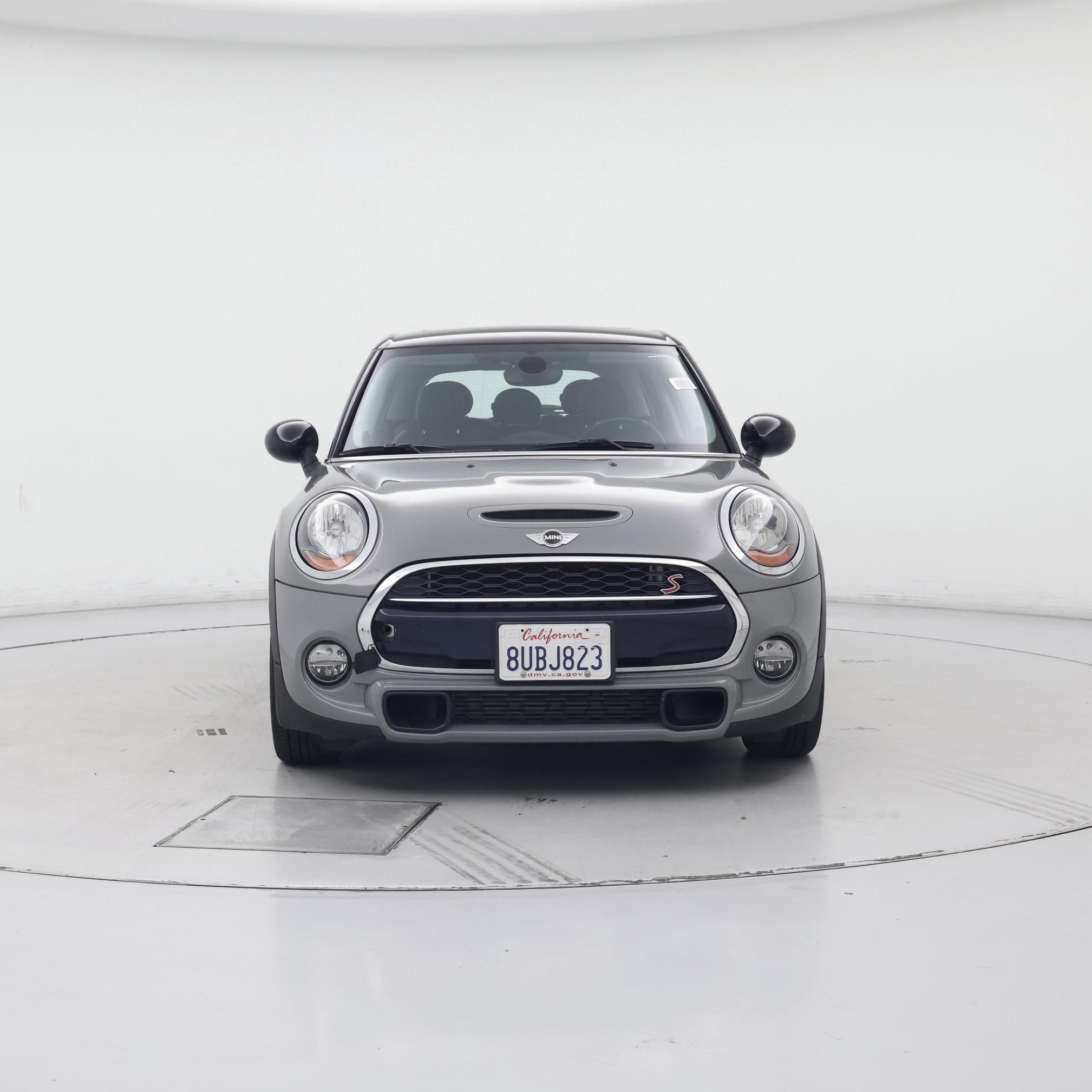 Thumbnail: 2018 MINI Cooper Hardtop - 5