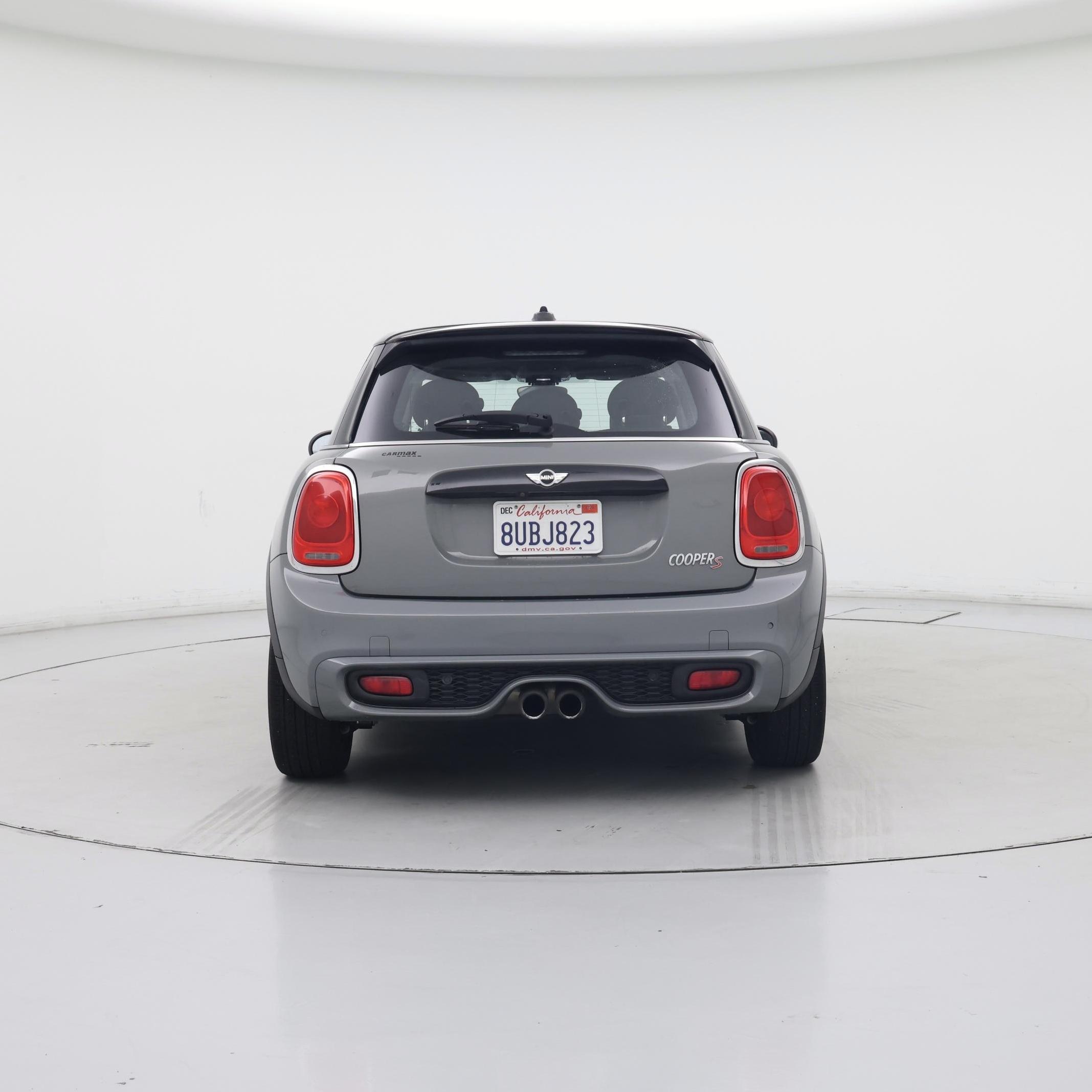 Thumbnail: 2018 MINI Cooper Hardtop - 6