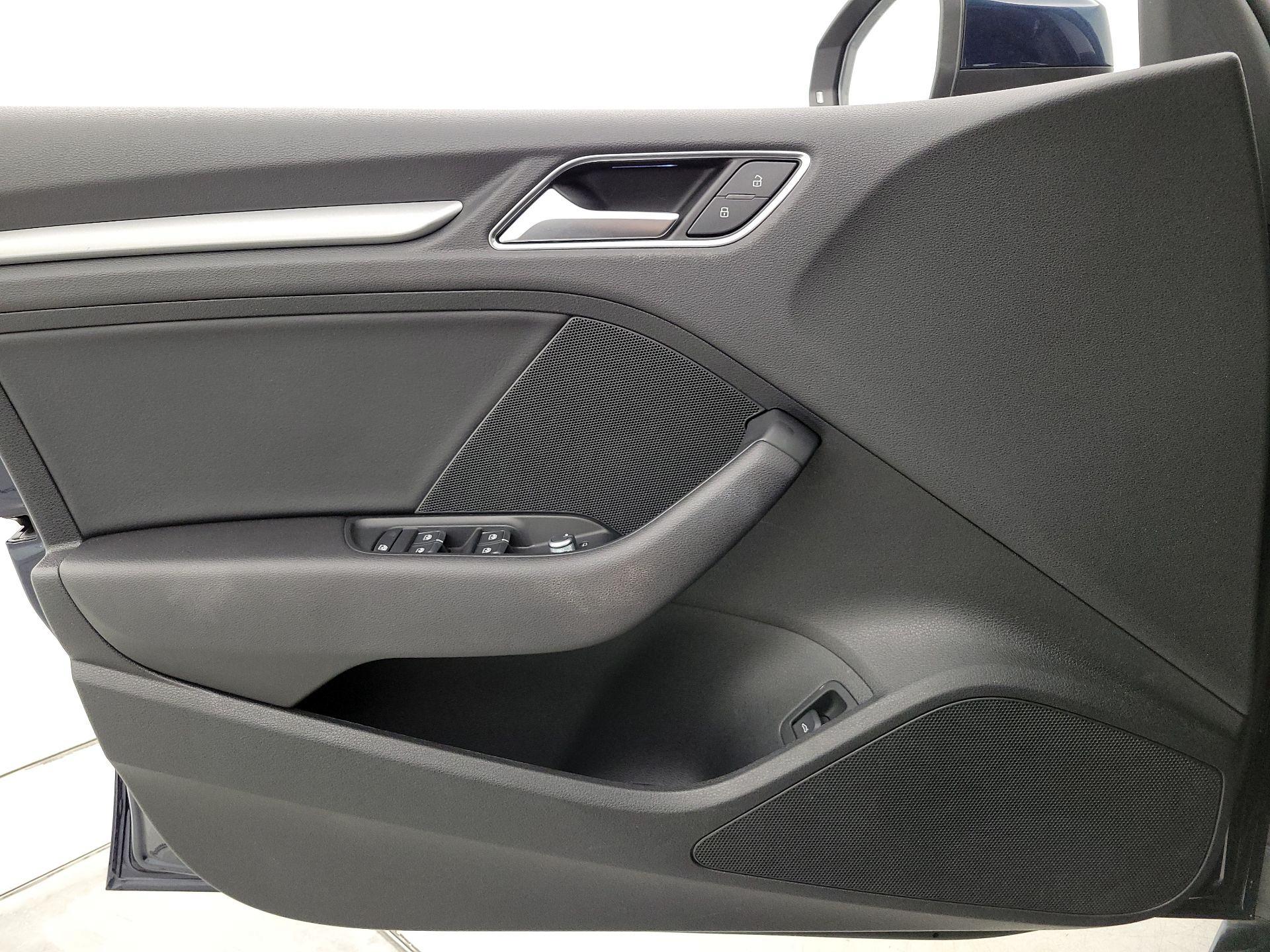 Thumbnail: 2018 Audi A3 - 12