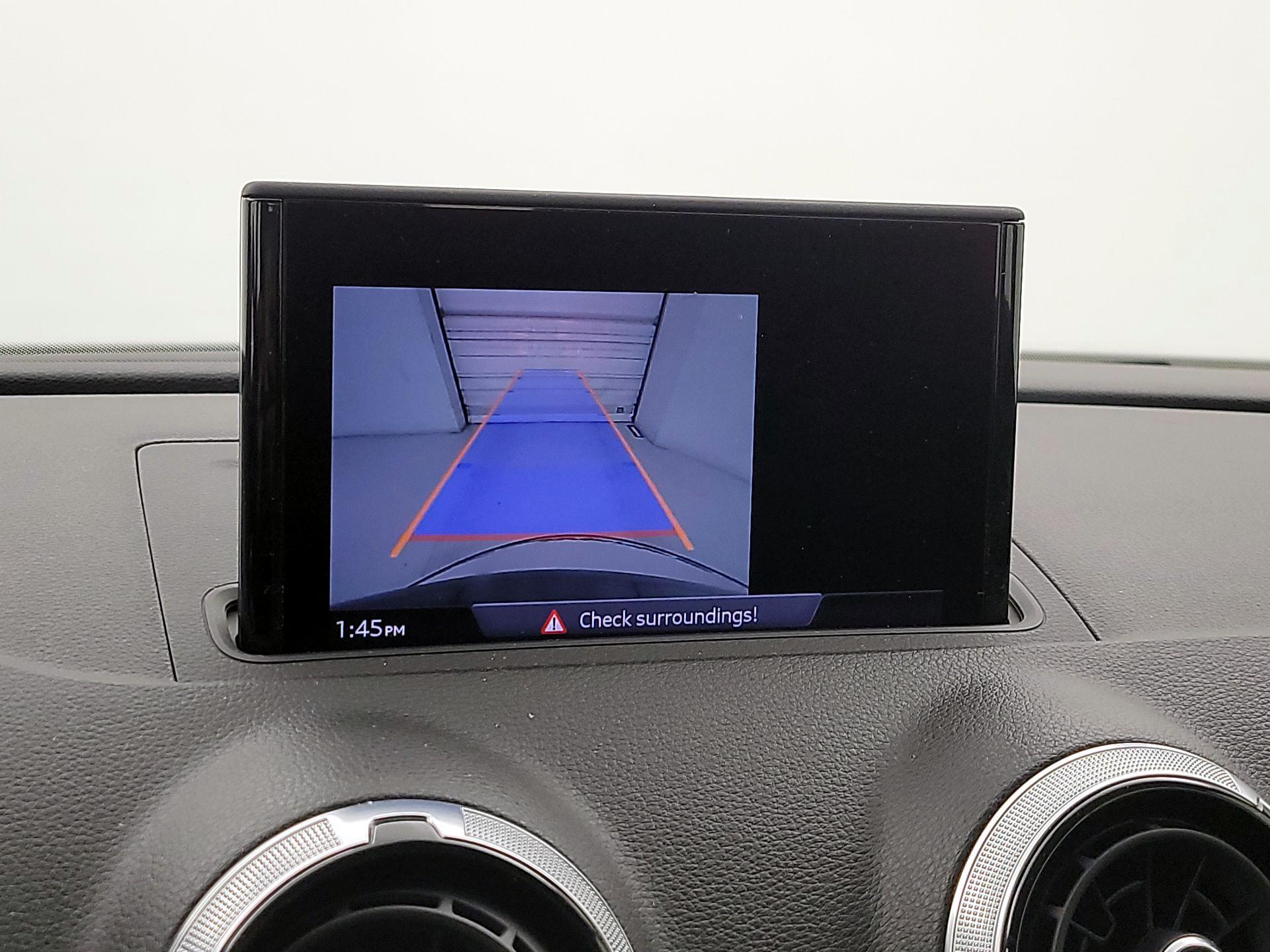 Thumbnail: 2018 Audi A3 - 15