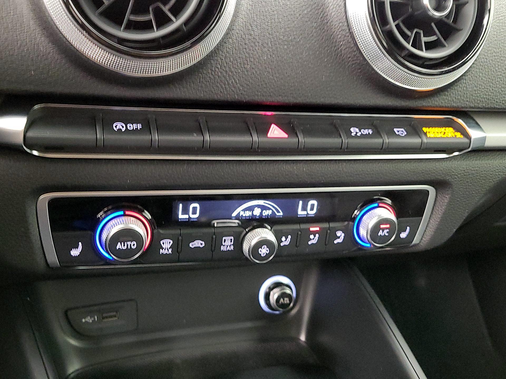 Thumbnail: 2018 Audi A3 - 17