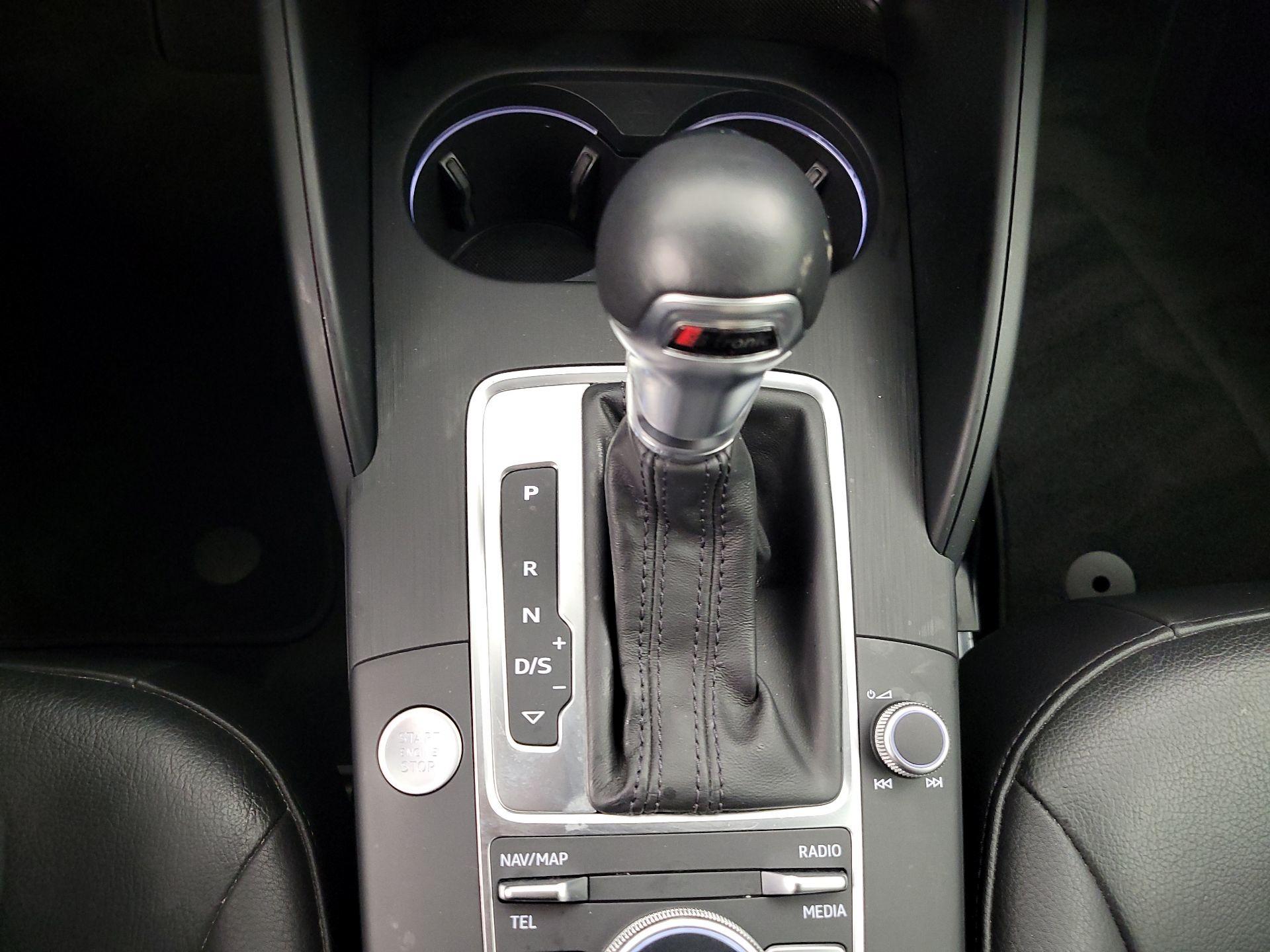 Thumbnail: 2018 Audi A3 - 18