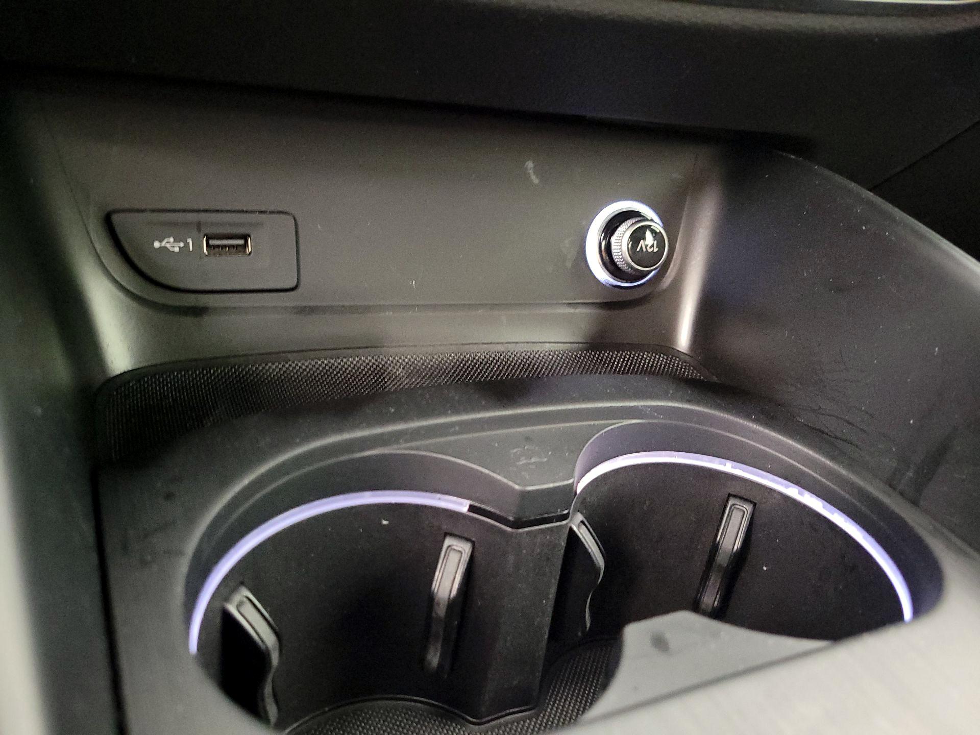 Thumbnail: 2018 Audi A3 - 19